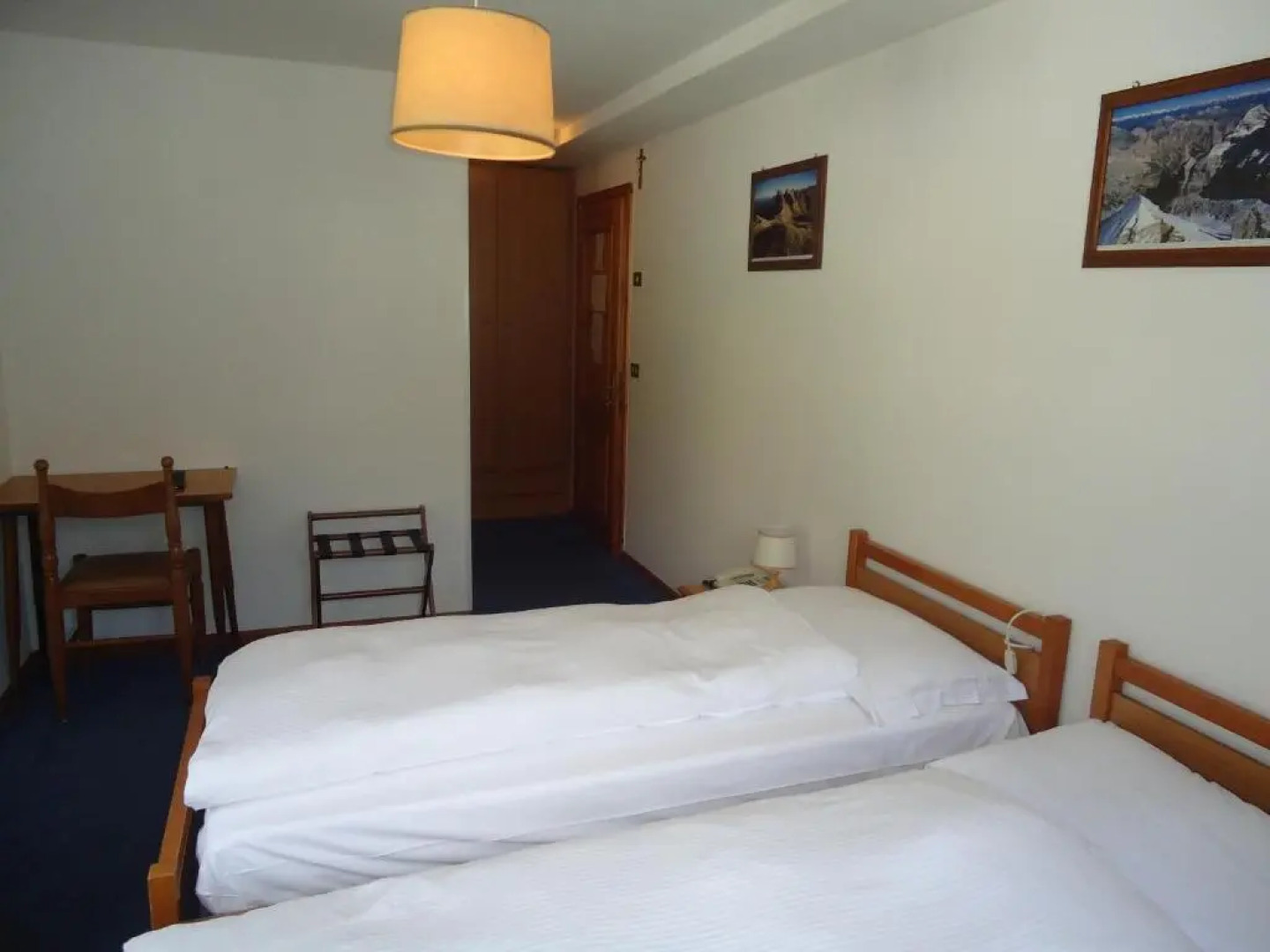 Hotel Pensione Dolomiti