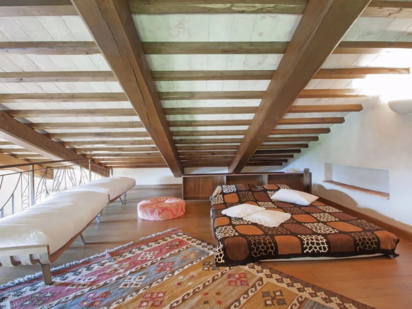 House Nest Penna in Teverina