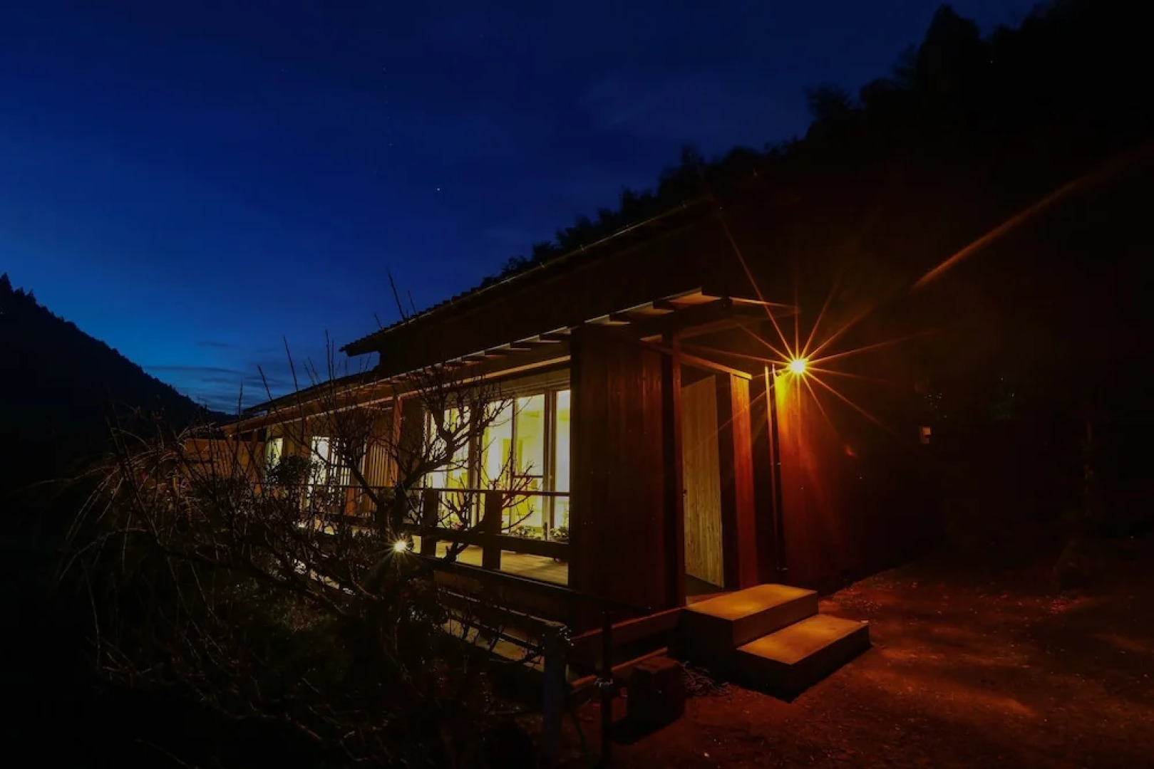 Ukiha Kojio no Akari