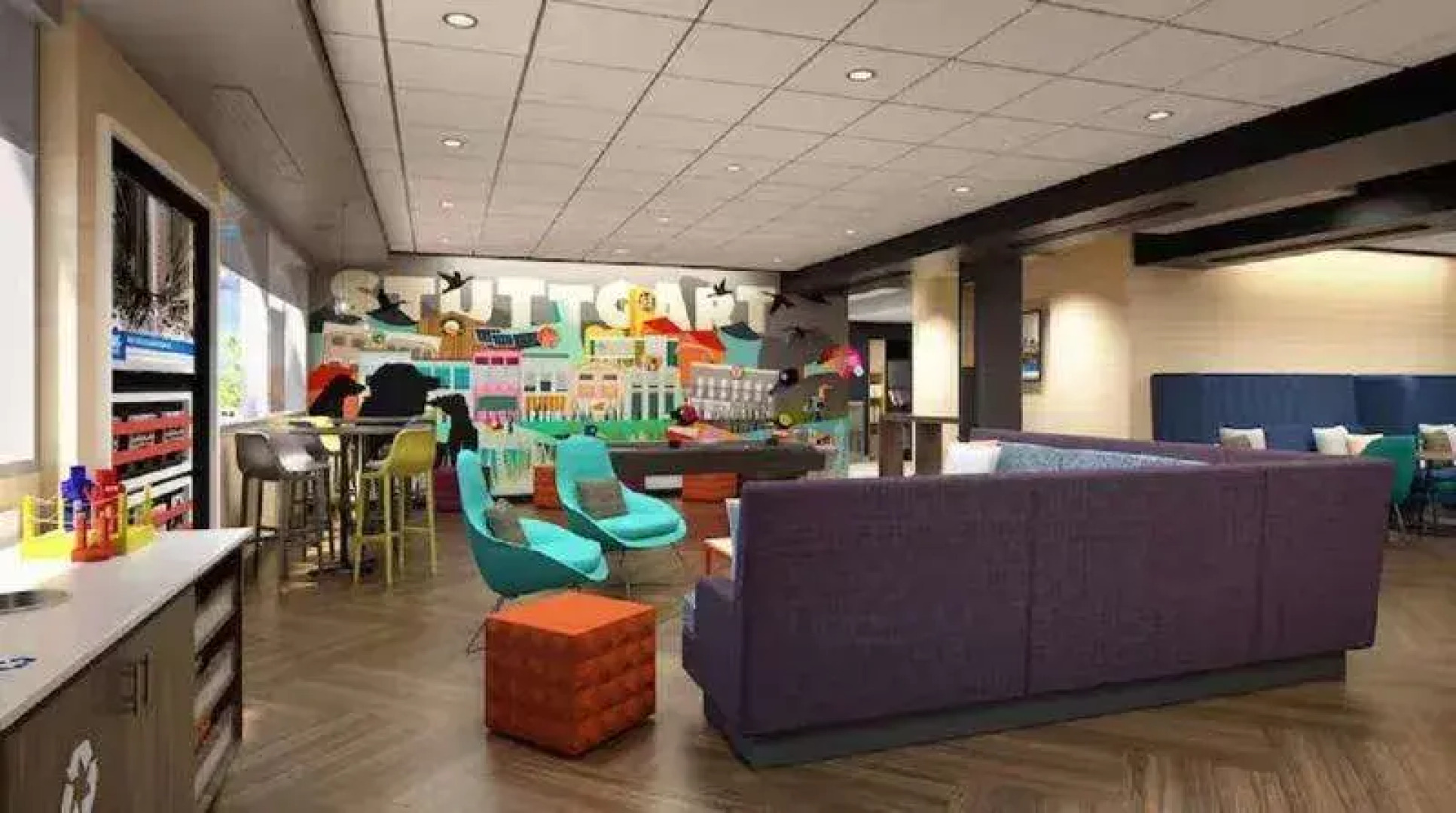 Tru By Hilton Ankeny