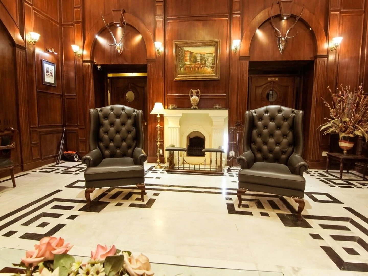 OYO 8771 Hotel Allahabad Regency