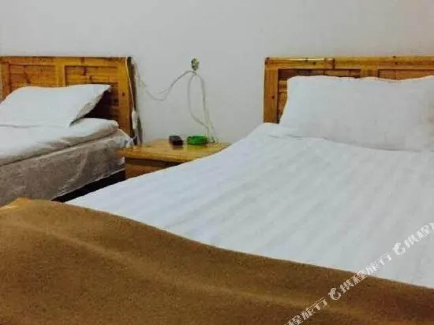 Yuanyang Tianyuan Kezhuang Inn