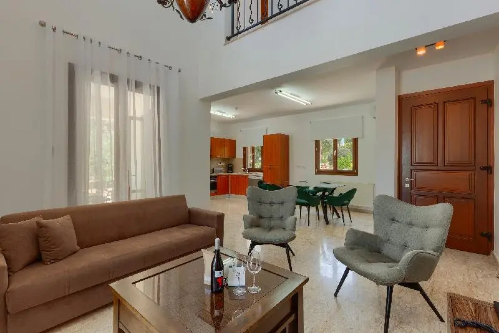 Aphrodite Hills Residences Superior Villas