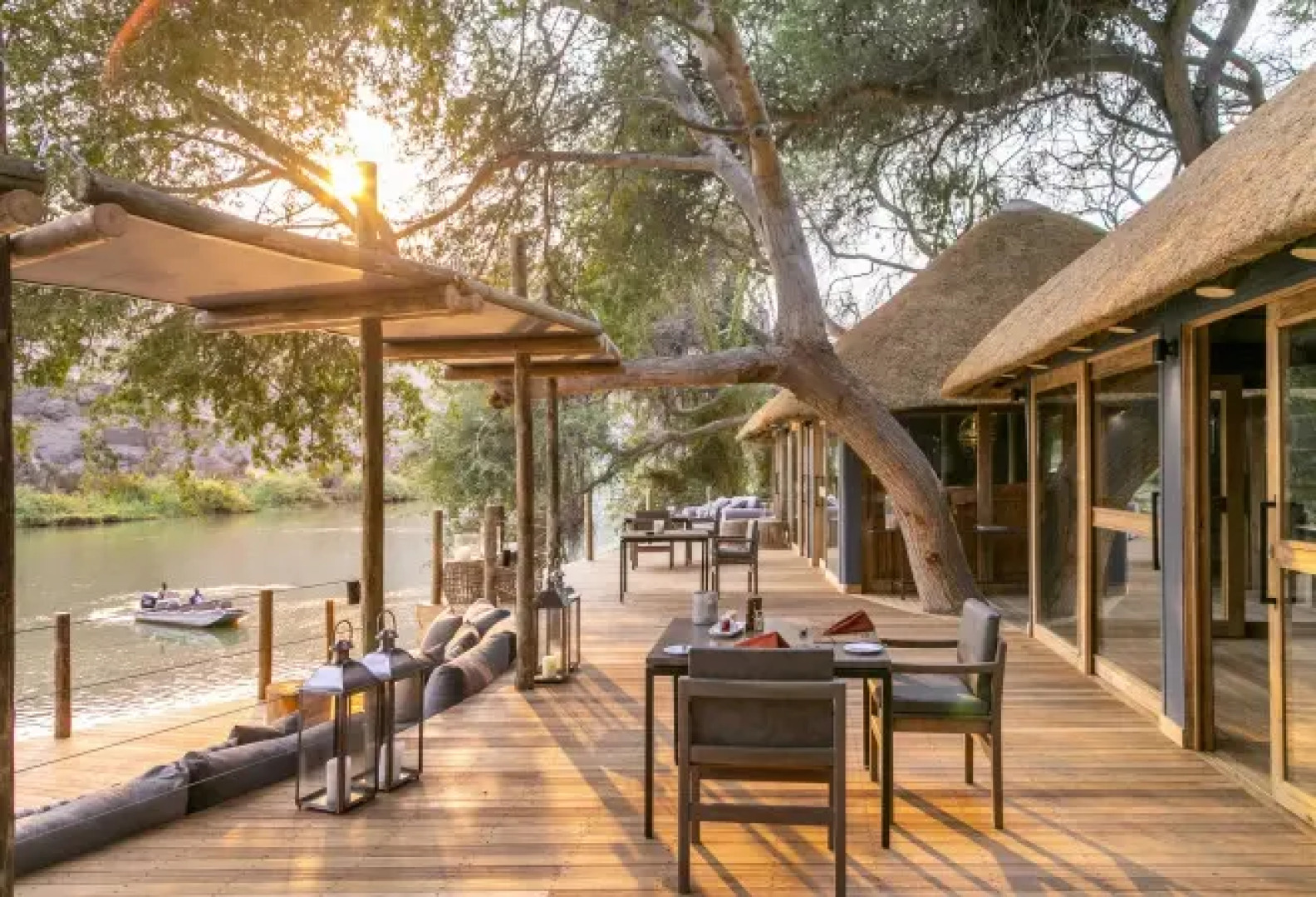 Wilderness Serra Cafema