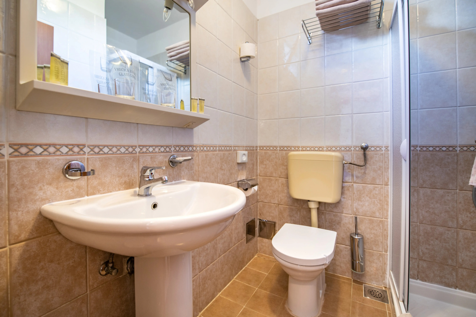 Ai Pini Medulin Resort