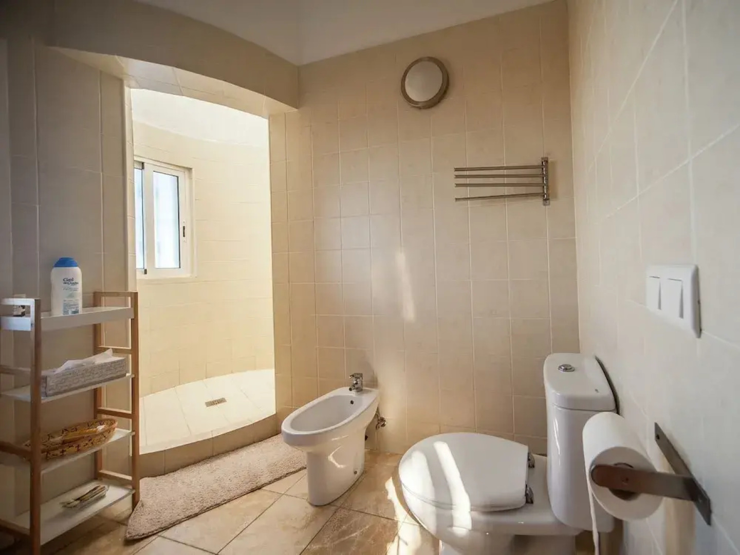 Villa in Arenas With Private Pool and Breathtaking Views