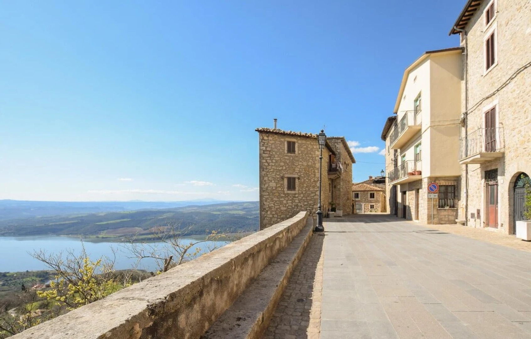 Nice Apartment in Civitella del Lago With Wifi and 2 Bedrooms
