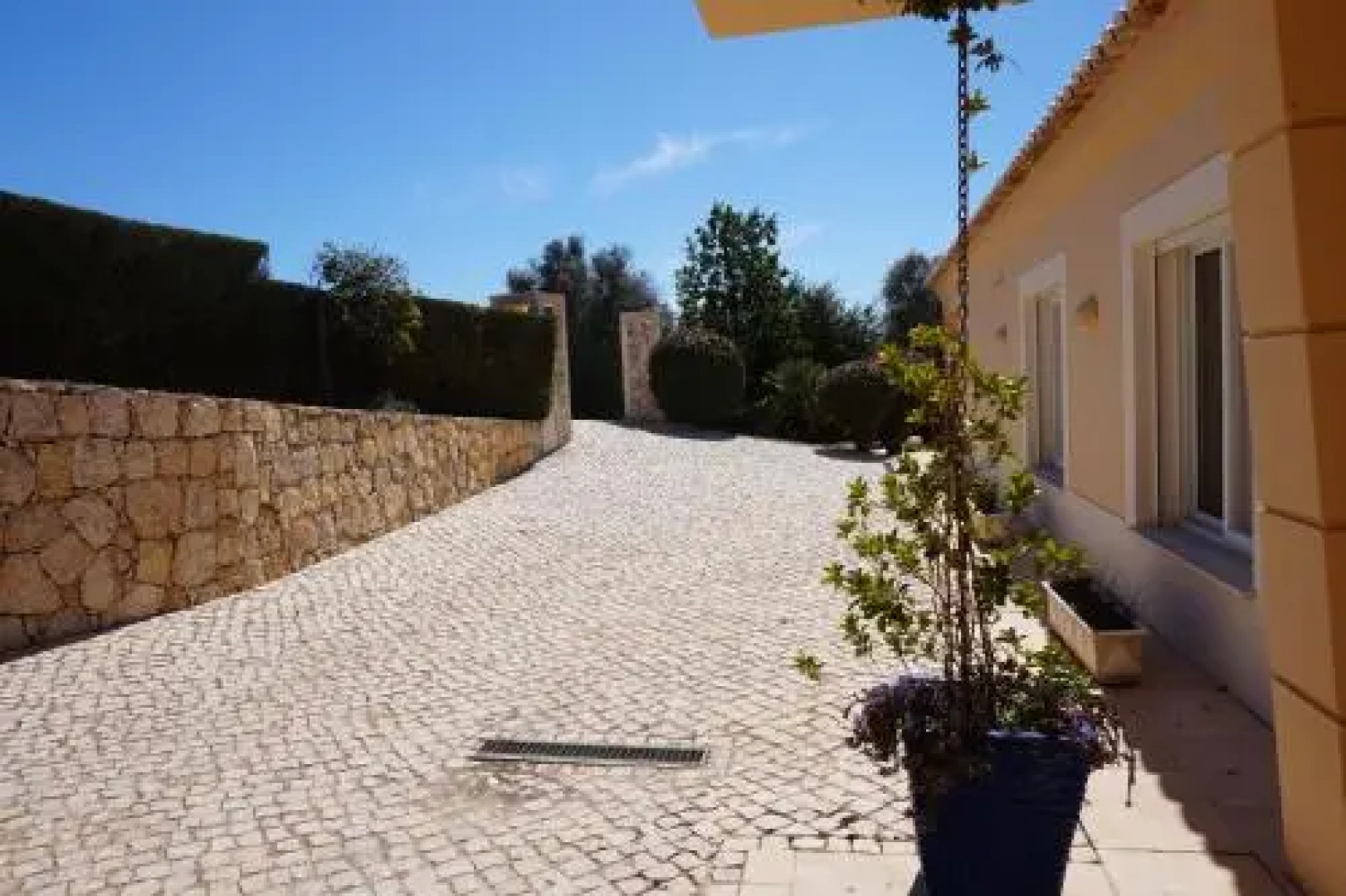 Villa V4 Golf Vale da Pinta