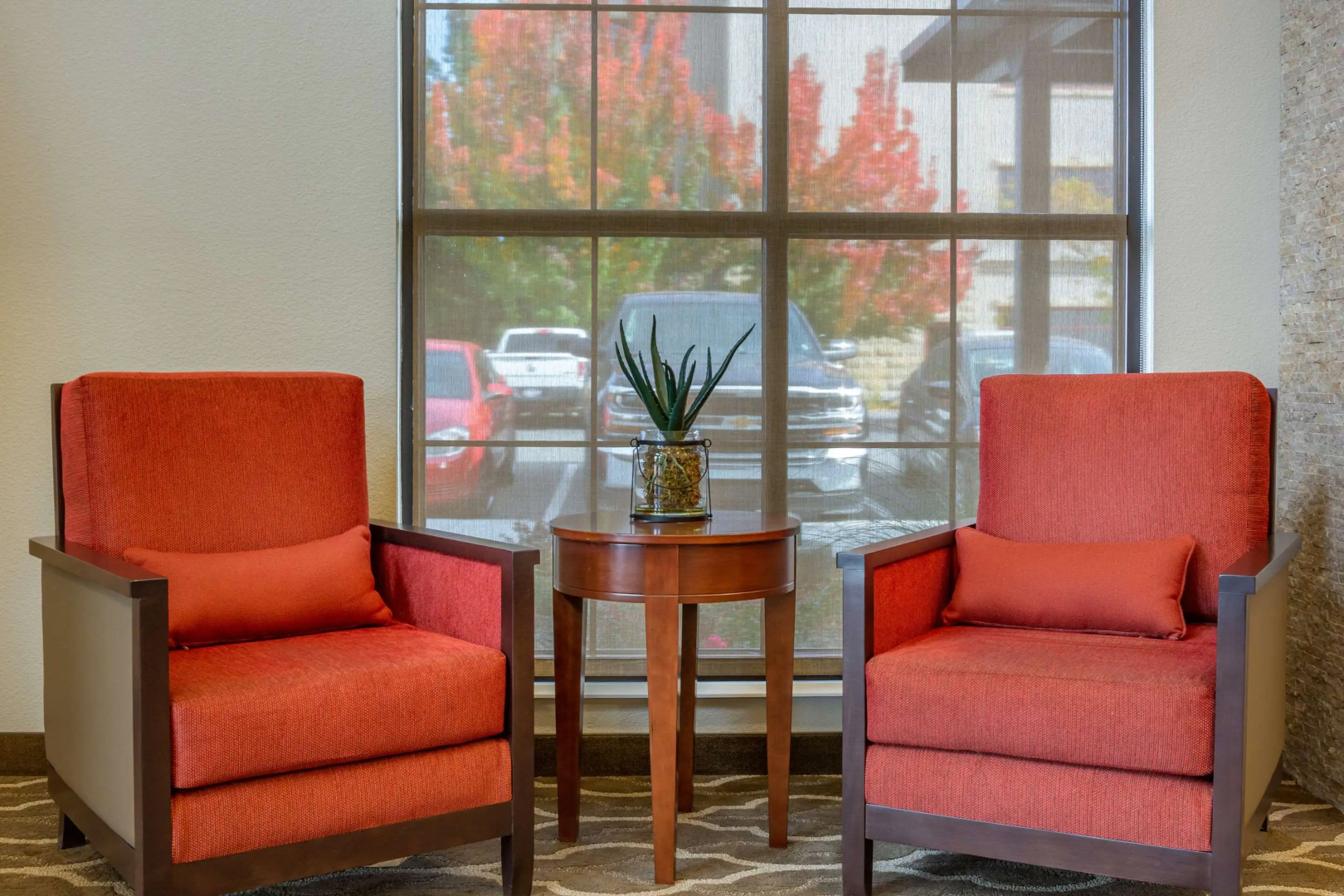 Comfort Inn & Suites Boise Airport
