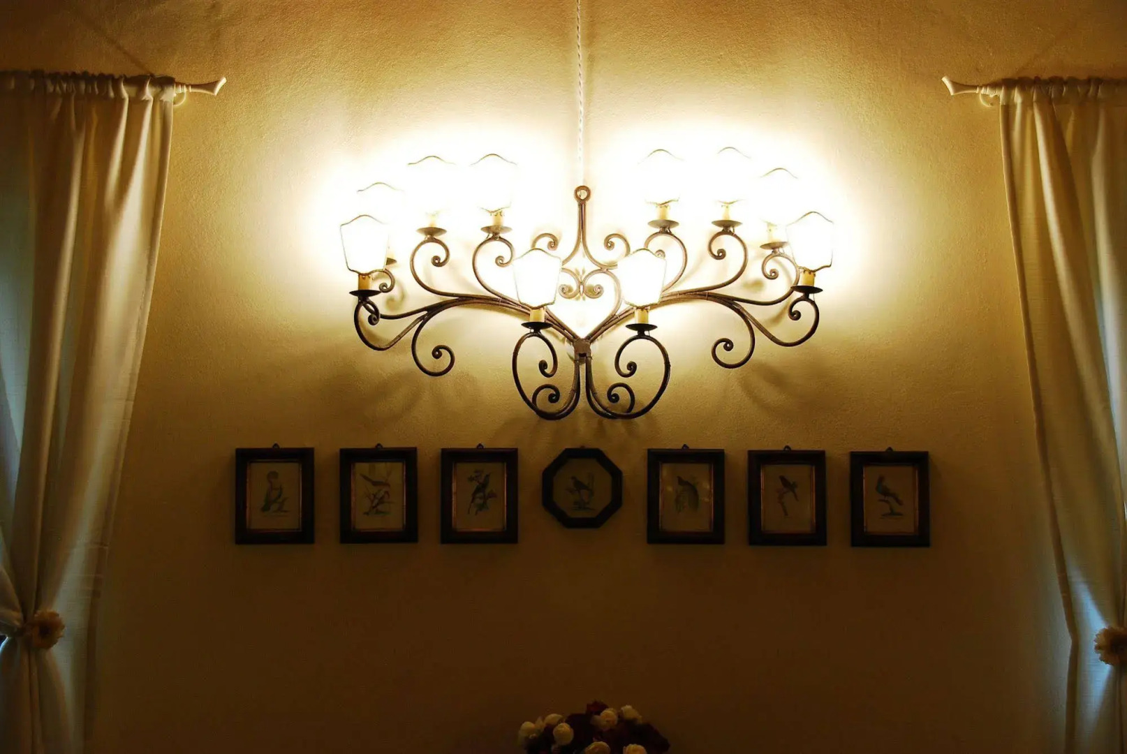 B&B le Querciole del Chianti