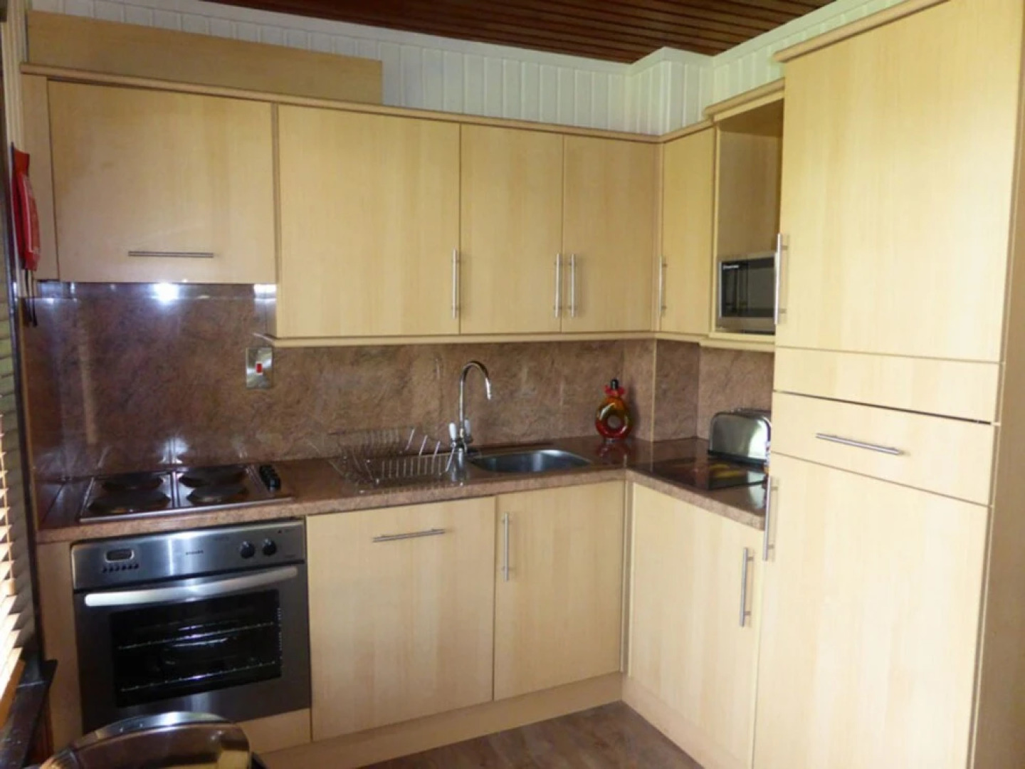 Birch Lodge 16, Newton Stewart