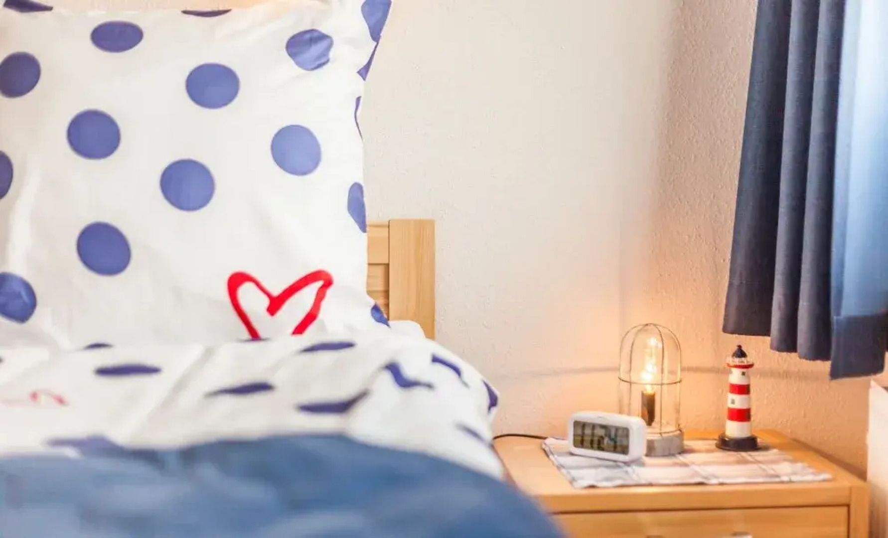 Terrassenwohnung direkt am Ostseestrand