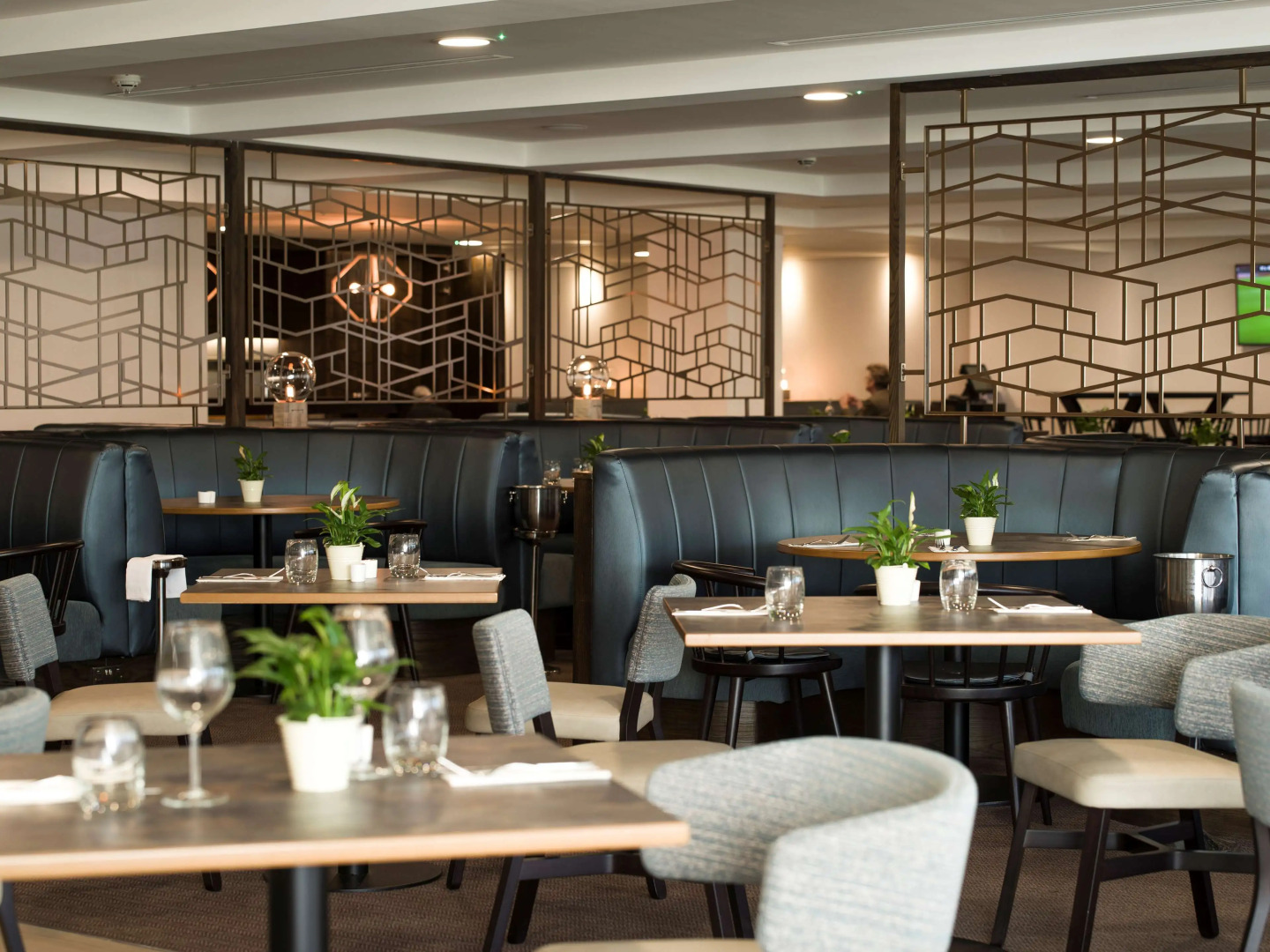 DoubleTree by Hilton Hotel and Spa Chester