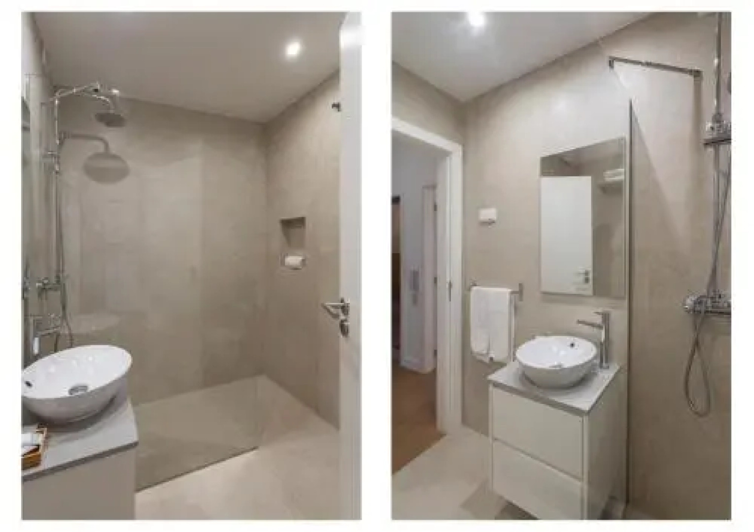 AL - Apartamentos Vista Mar