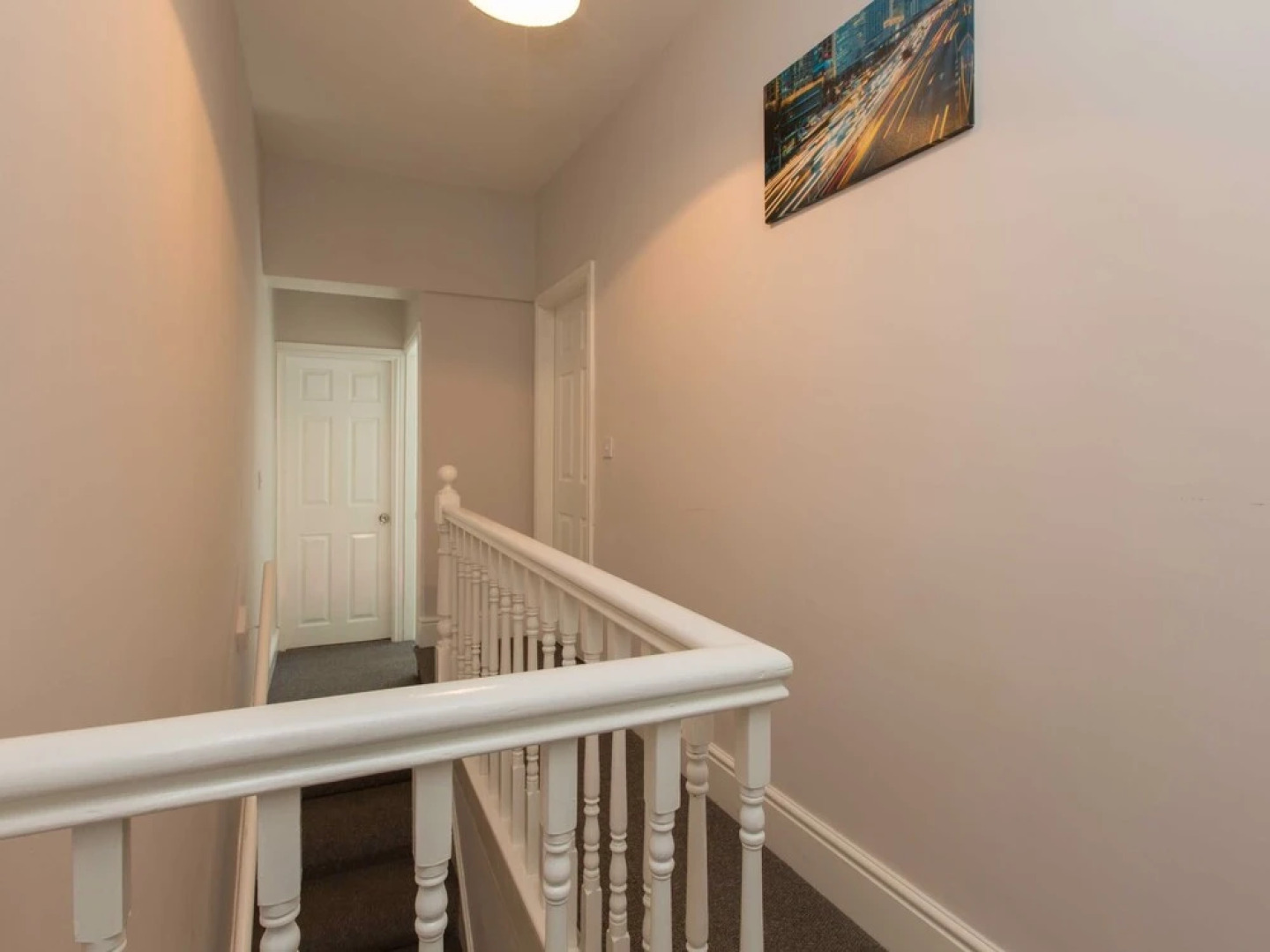 Townhouse @ 55 Brooklyn St