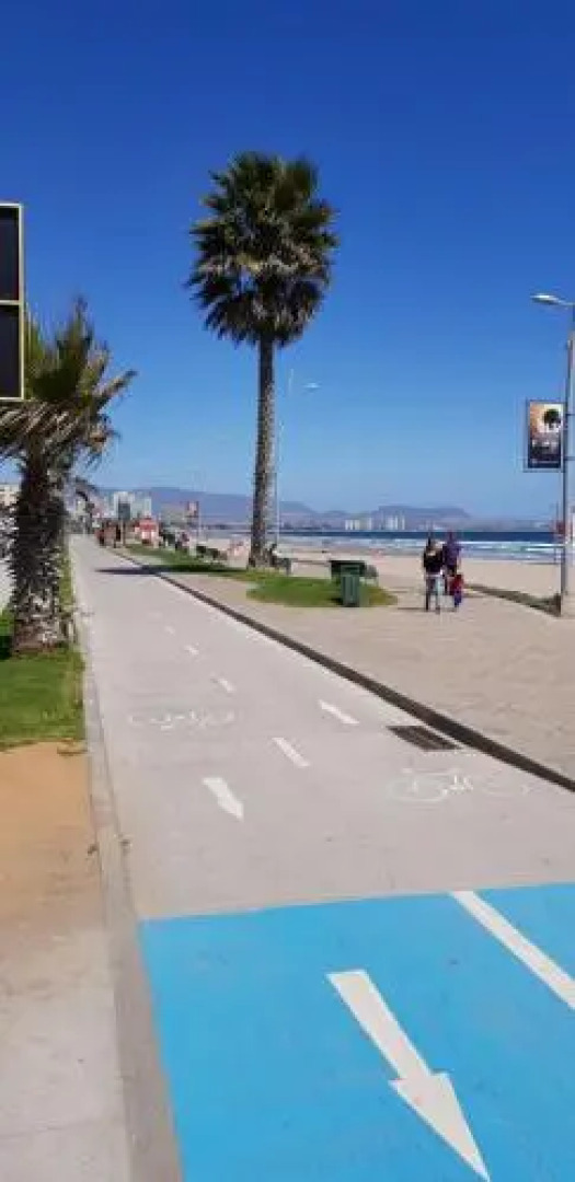 Apart Hotel Serena Beach