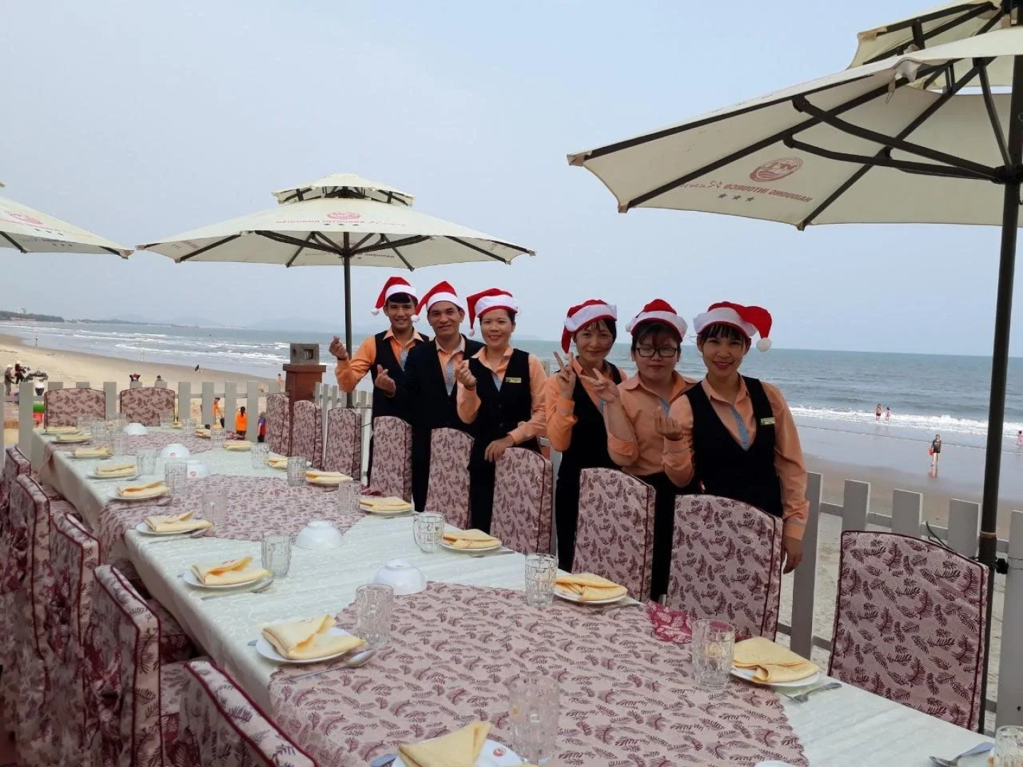 Haiduong Intourco Resort