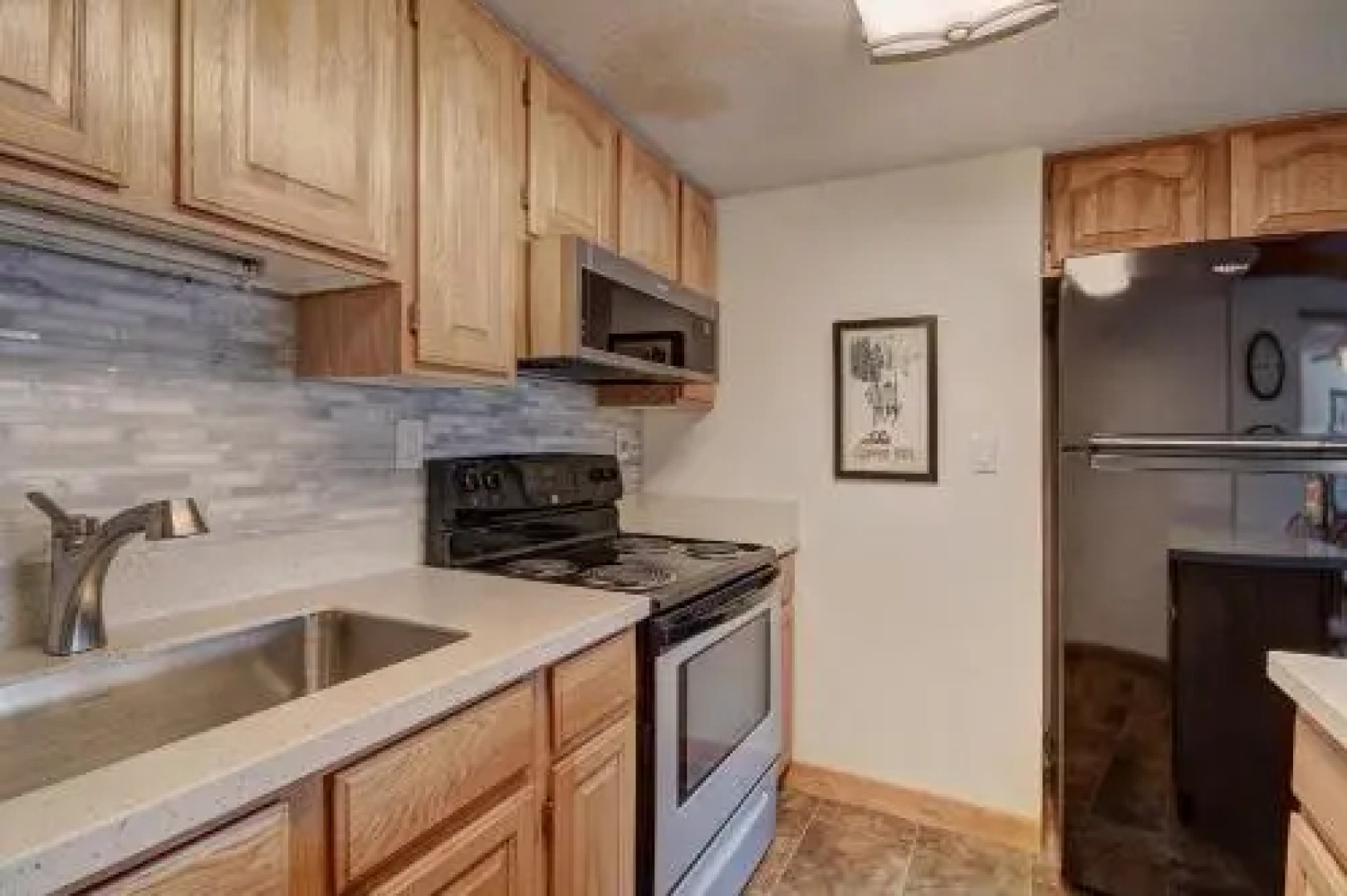 Sh404 Summit House Condo