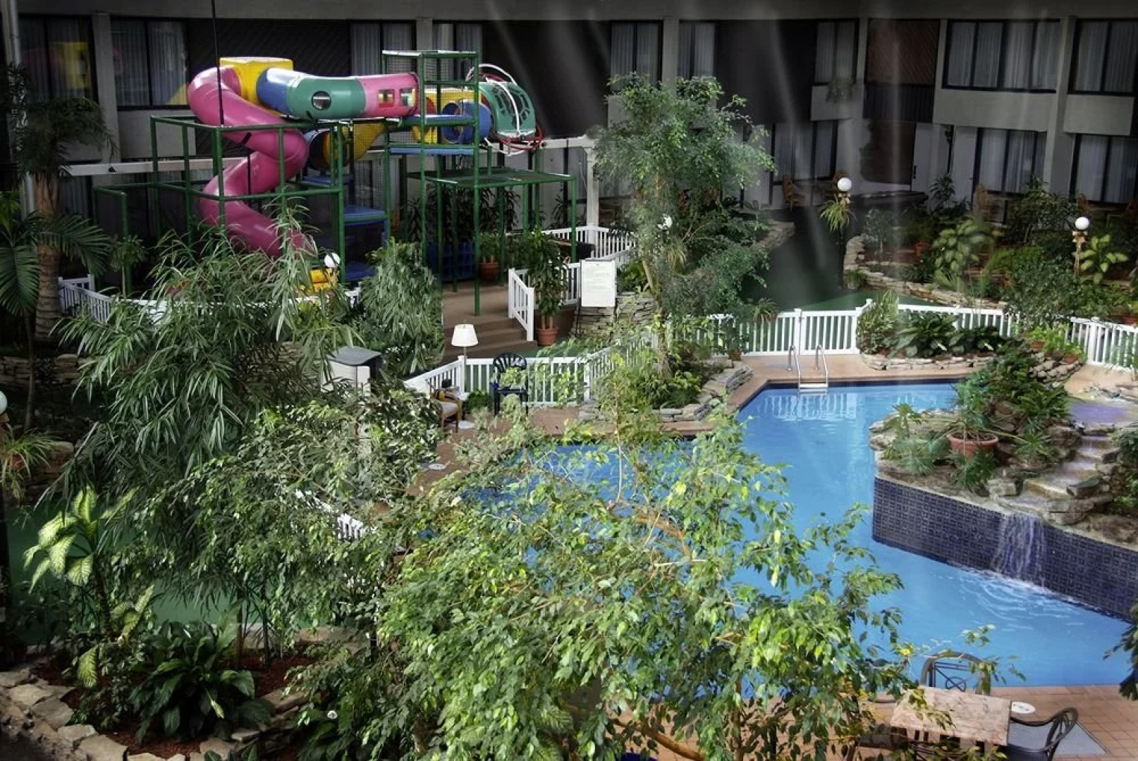 Hotel des Seigneurs Saint-Hyacinthe