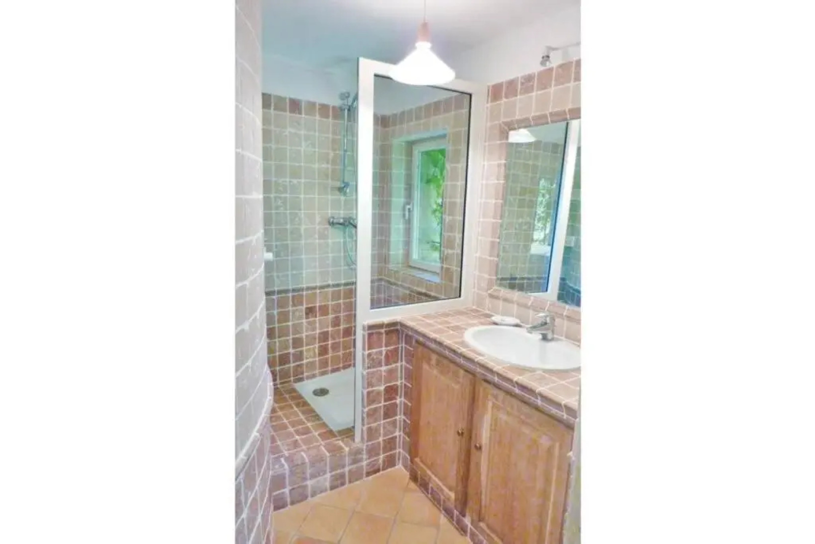 “Les Massanes”, Mas 5ch/12p, piscine/Clim