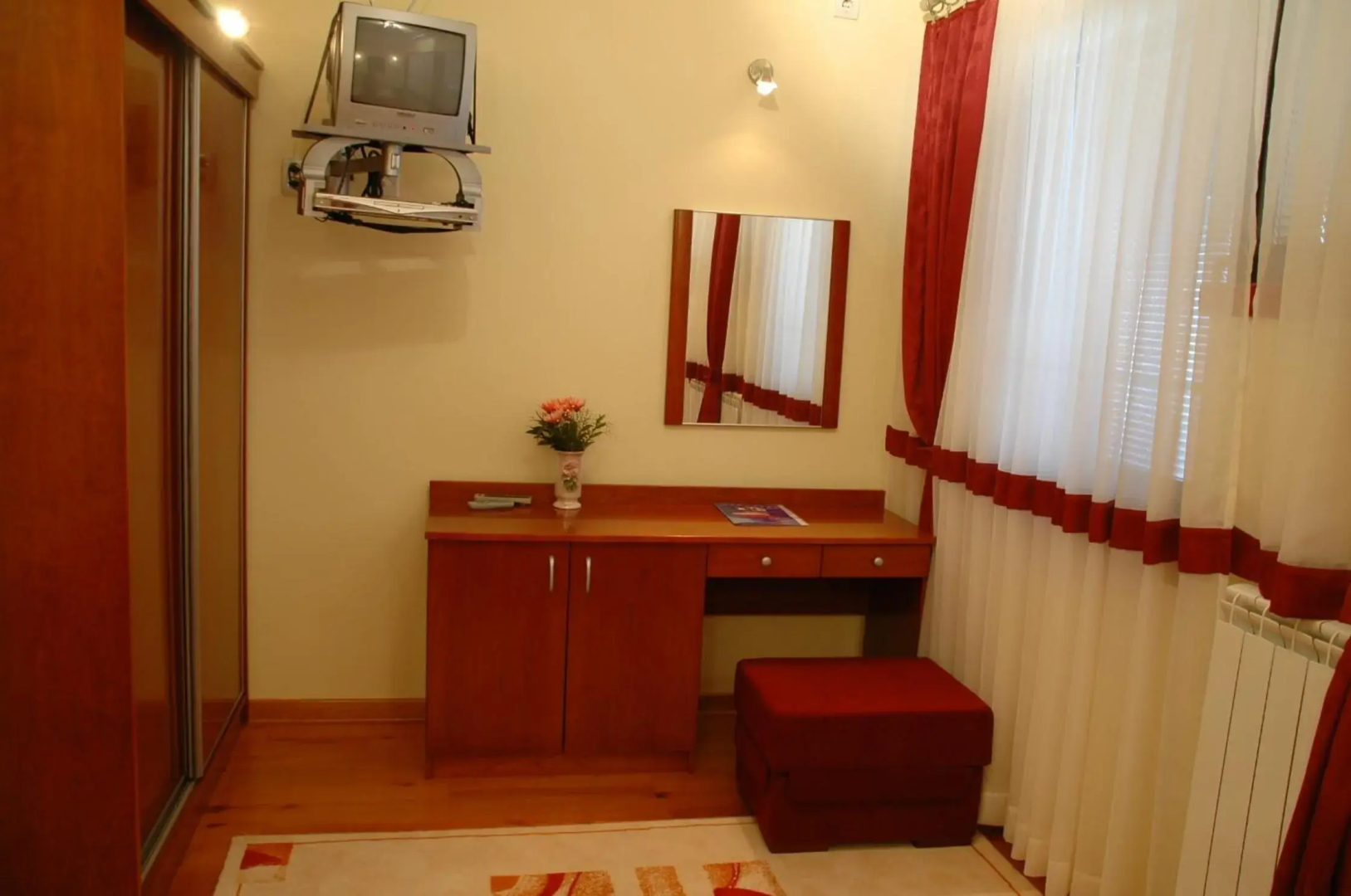 Hotel Tehnograd