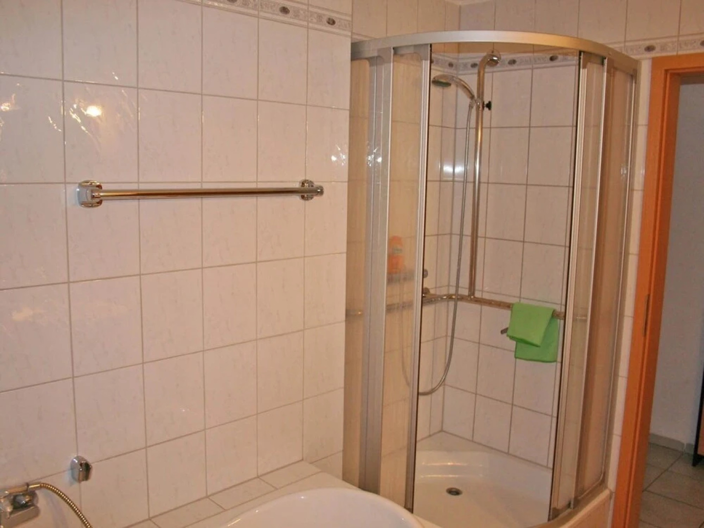 Ilonas Seeblick - Das Schilfhaus