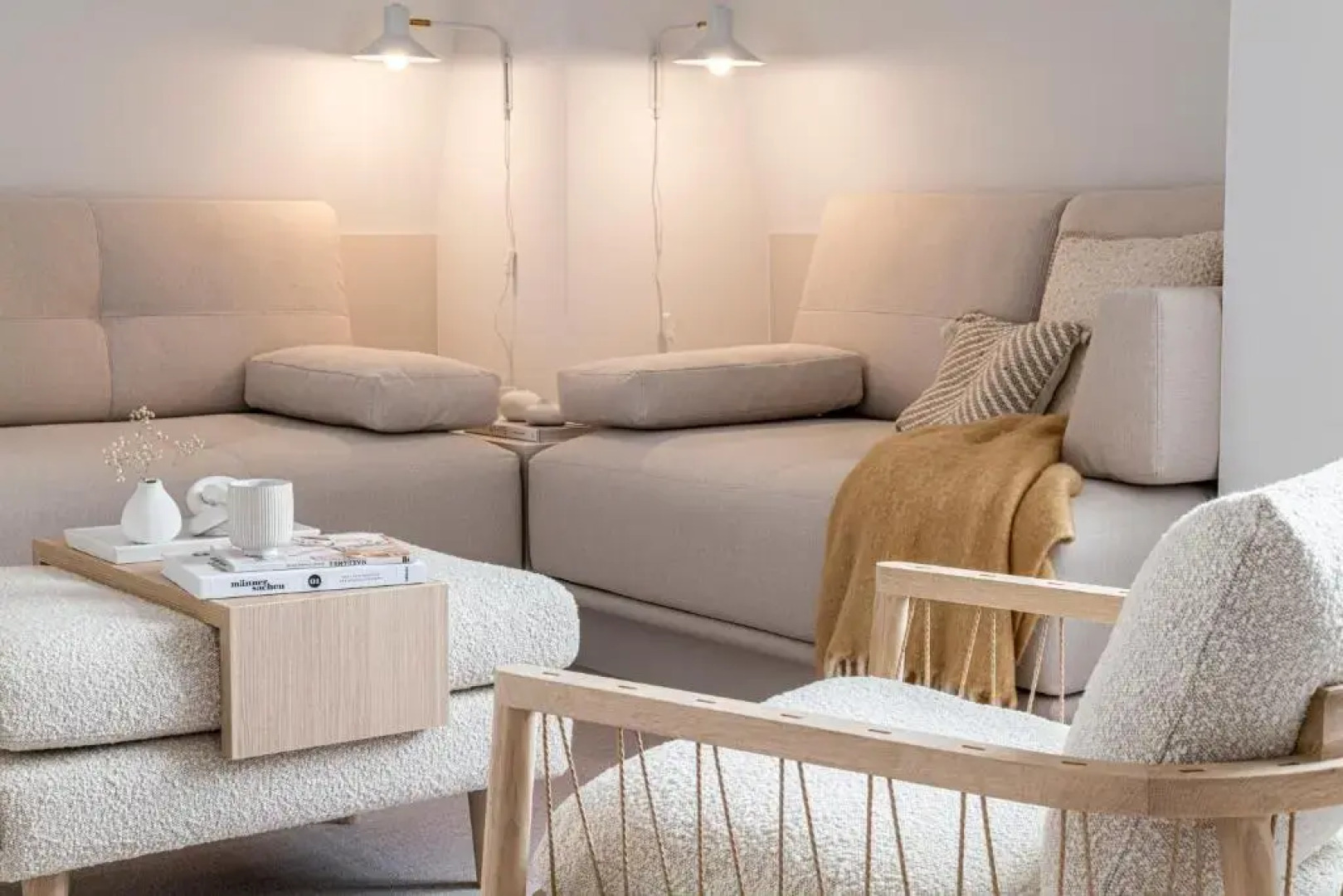 Villa Astoria - Suiten am Meer