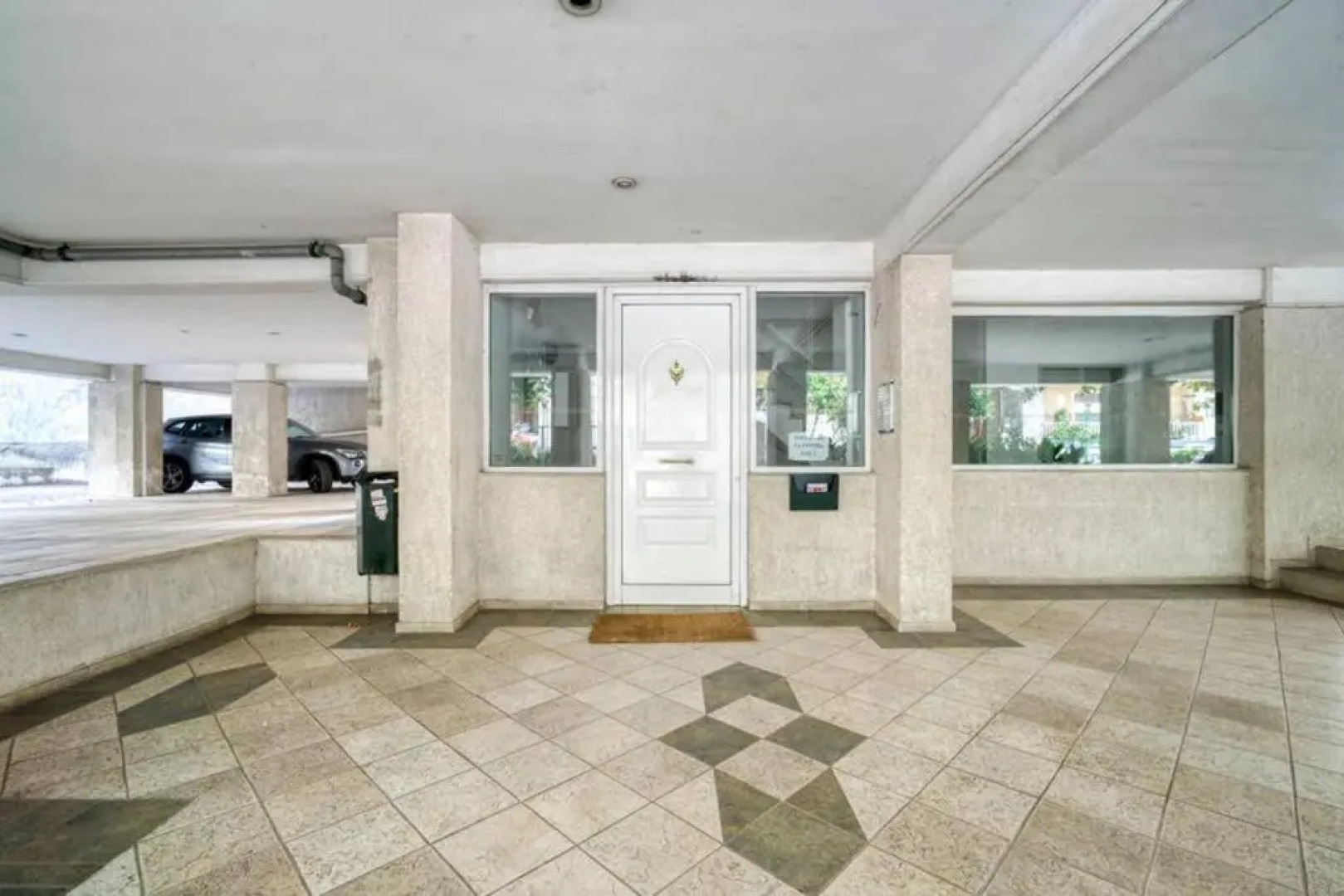 Cosy and Confortable