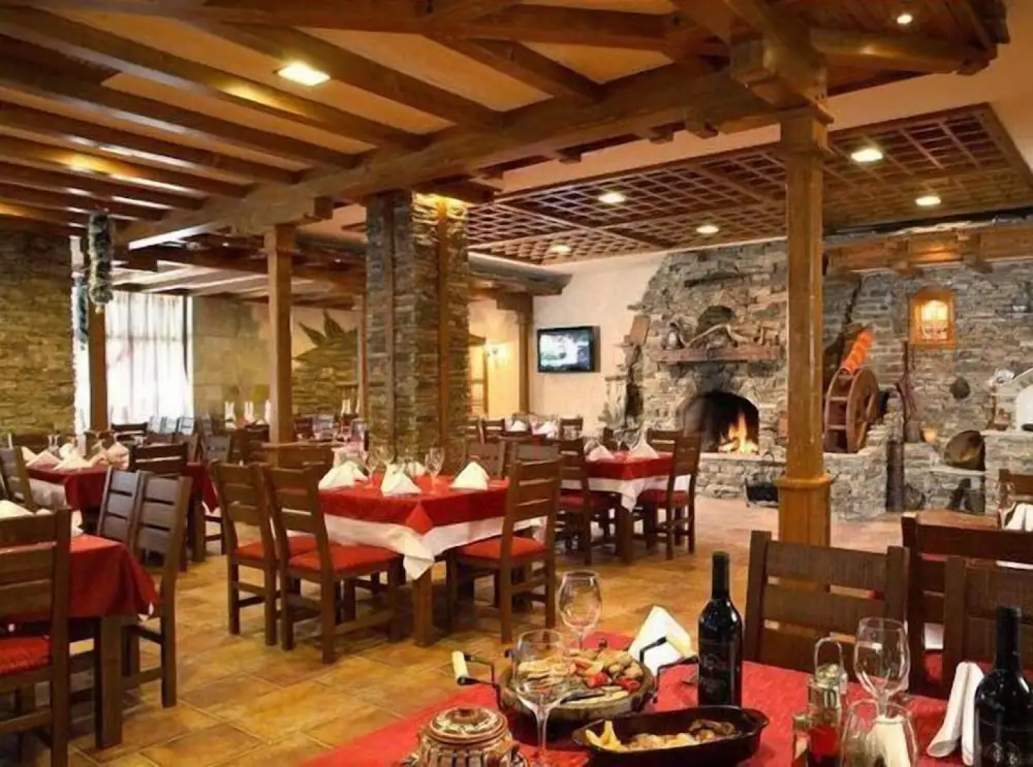 Hotel Perelik Palace