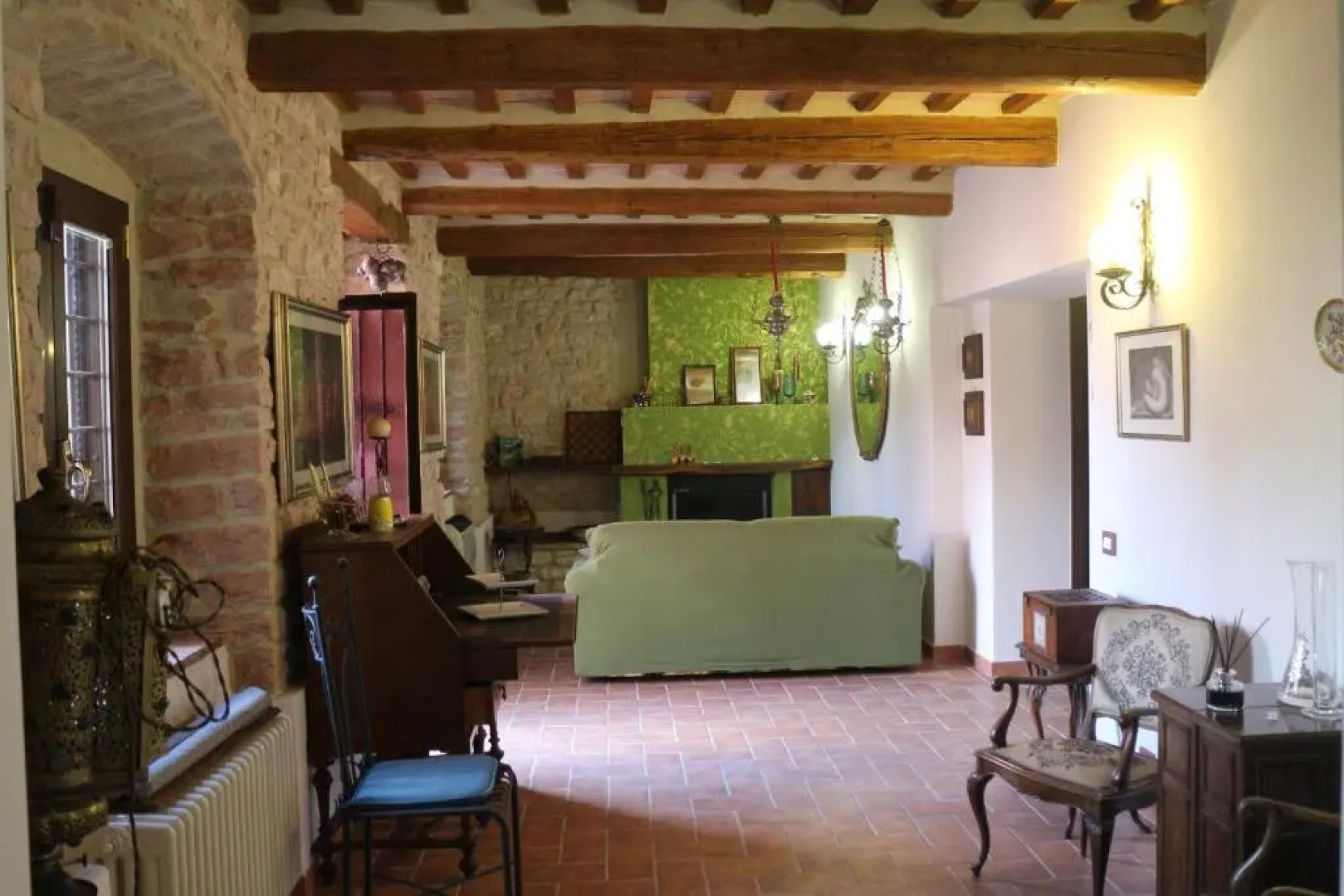 Analogic Tour - Appartamenti nel Borgo