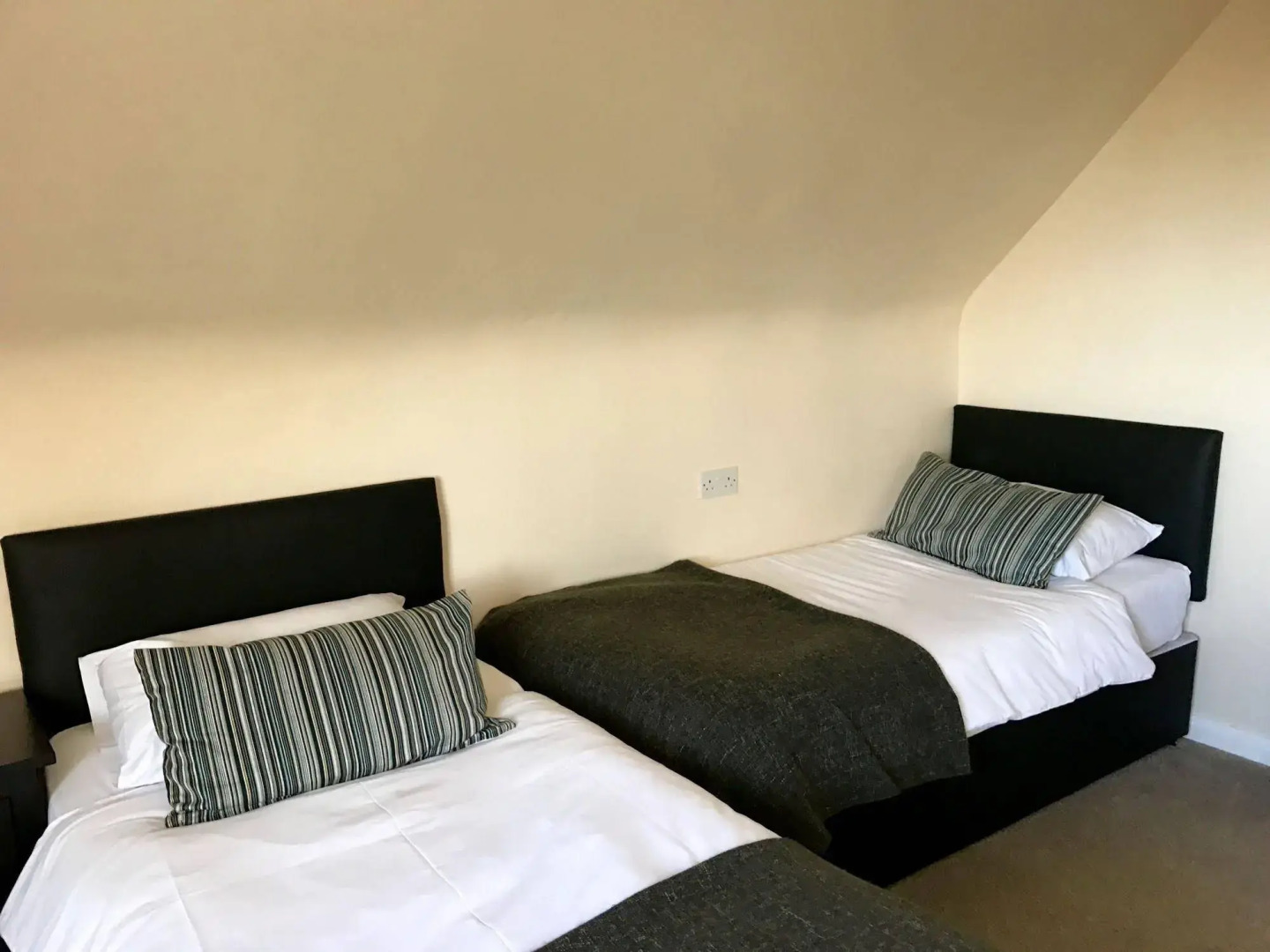 Elizabeth House Hotel