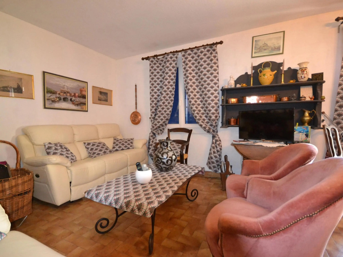 House in Clarensac With Swimming Pool