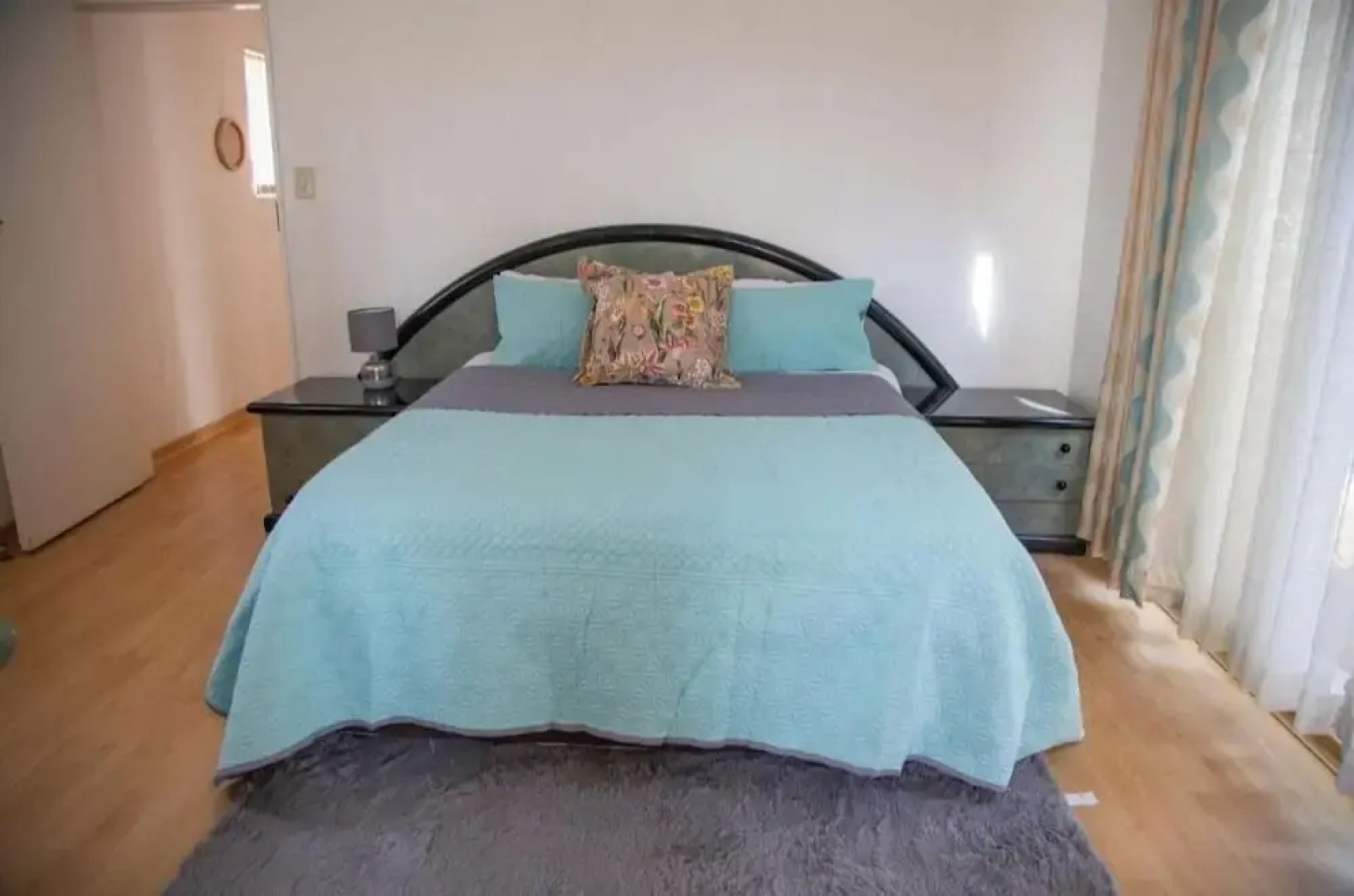 Sojourners Rest House