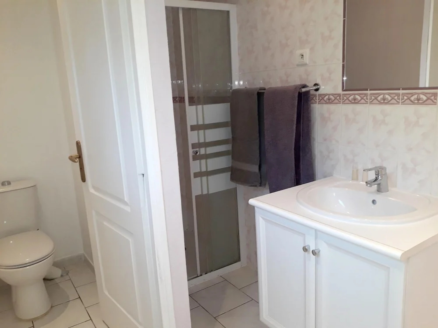 House With one Bedroom in Ervauville, With Private Pool, Enclosed Gard