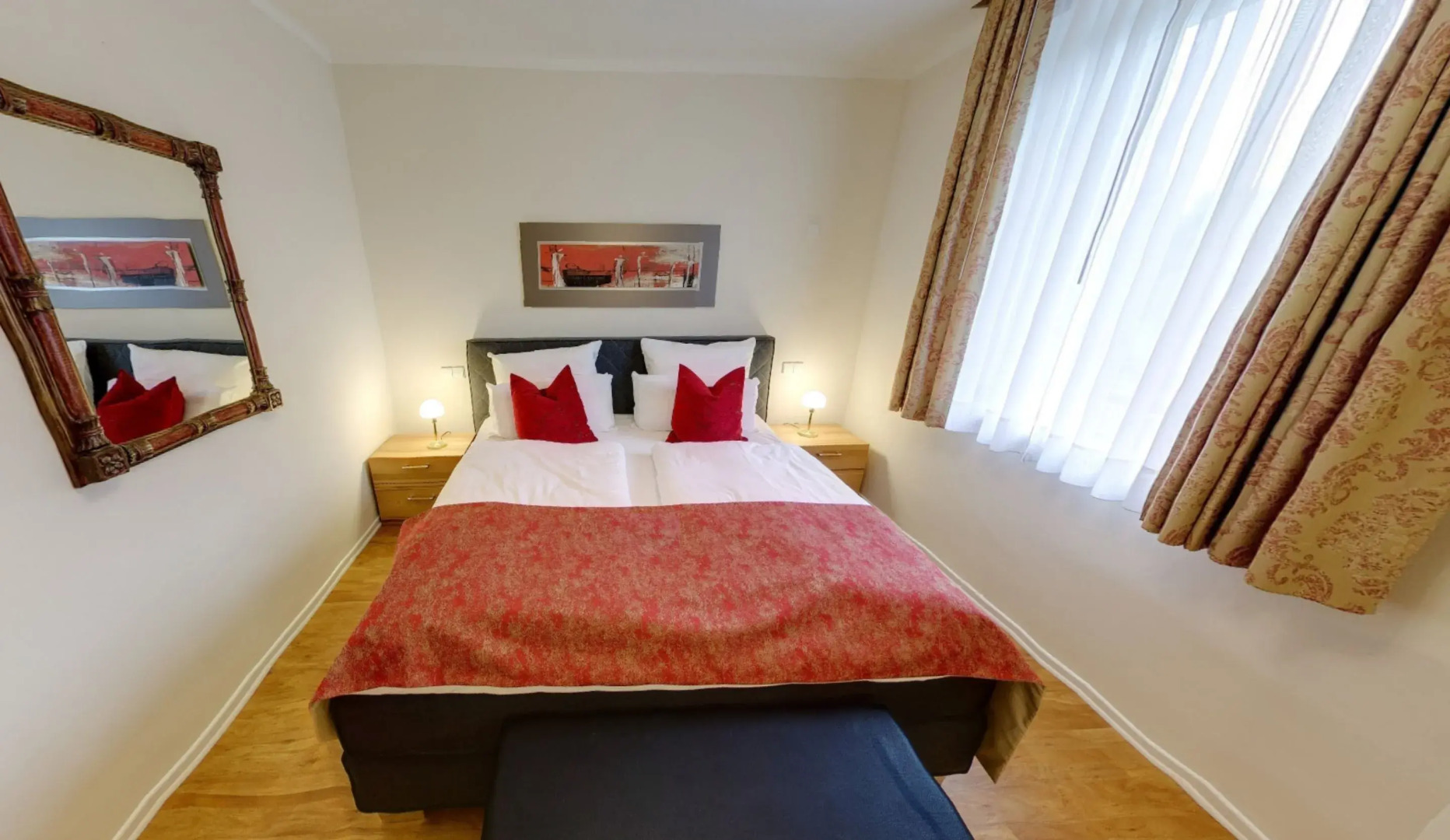 Hotel & Restaurant Zur Windmühle