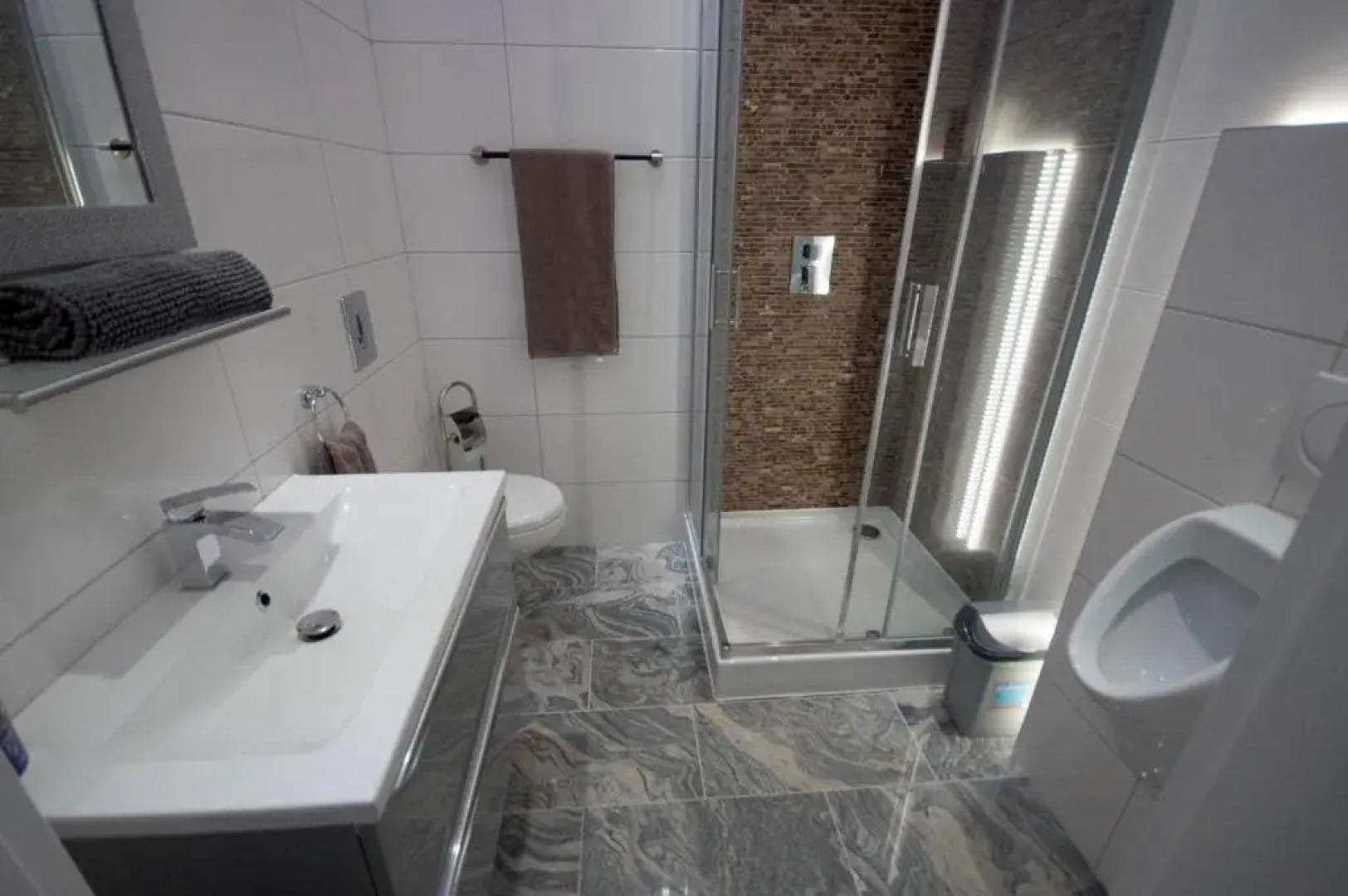 Zimmervermietung Wasbek