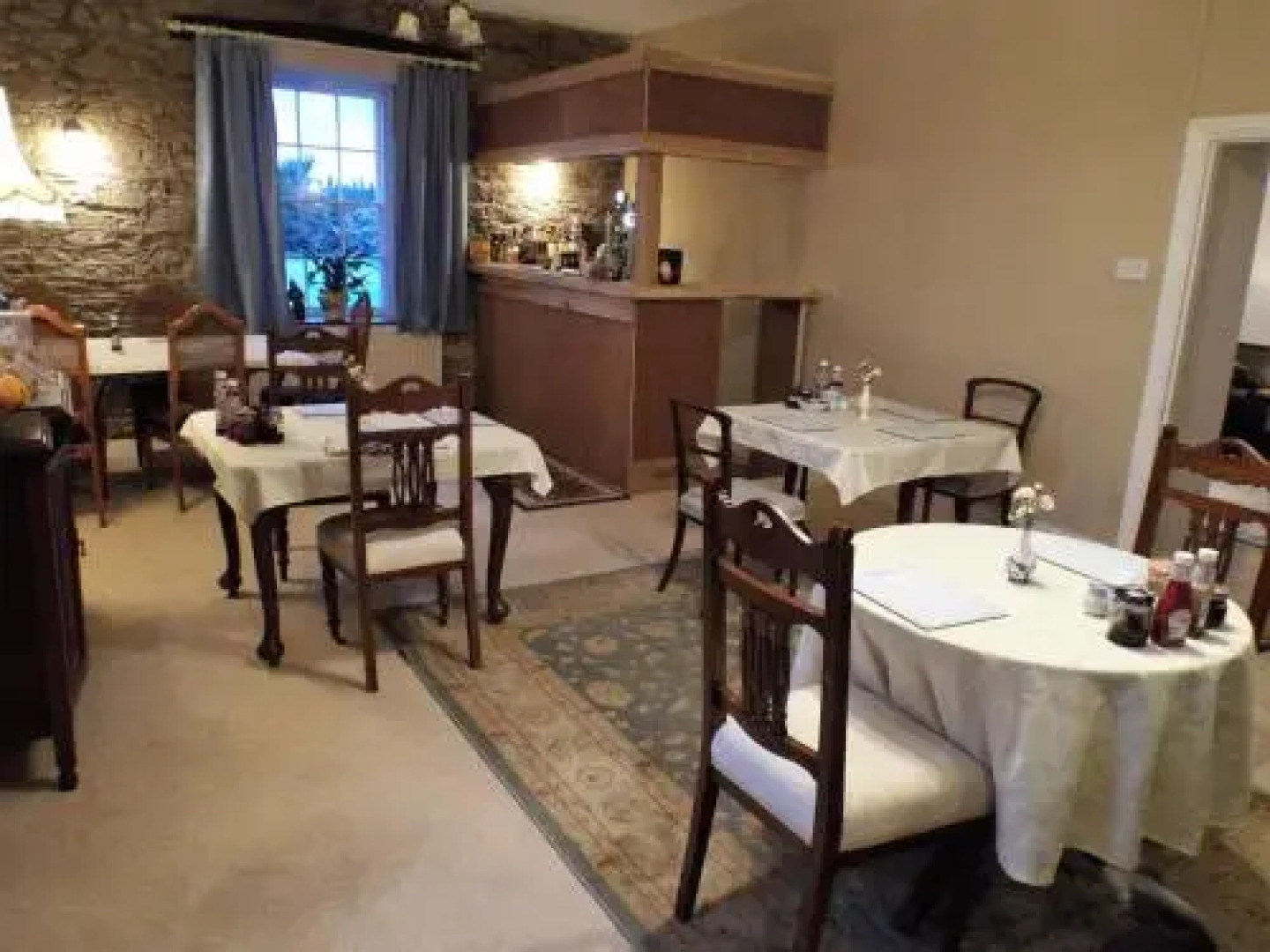 Southwood Farm Bed & Breakfast