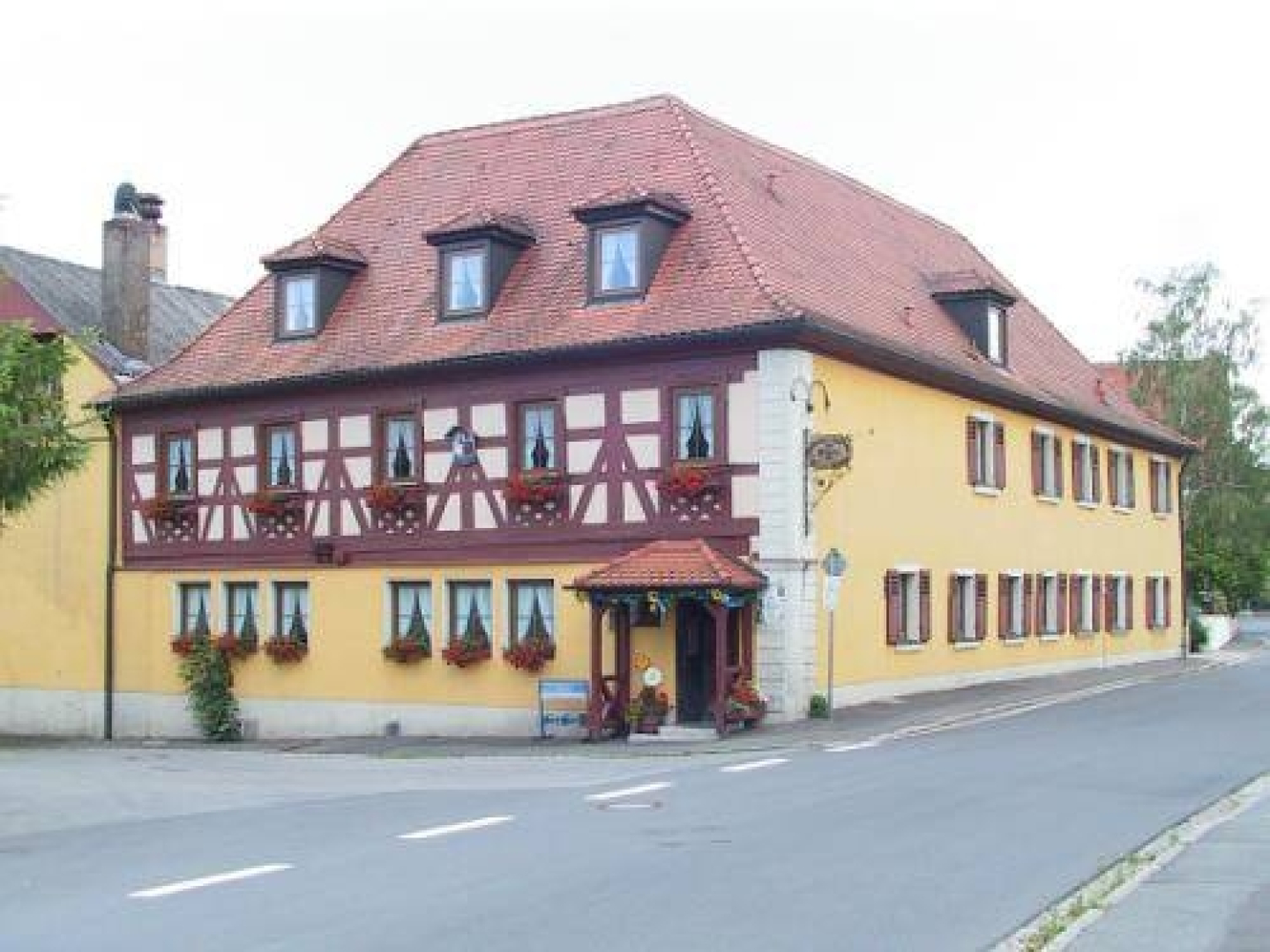 Landgasthof Sternbräu