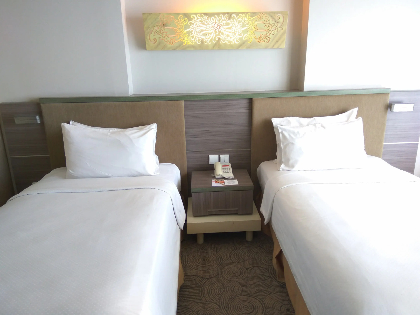 Swiss-Belhotel Balikpapan