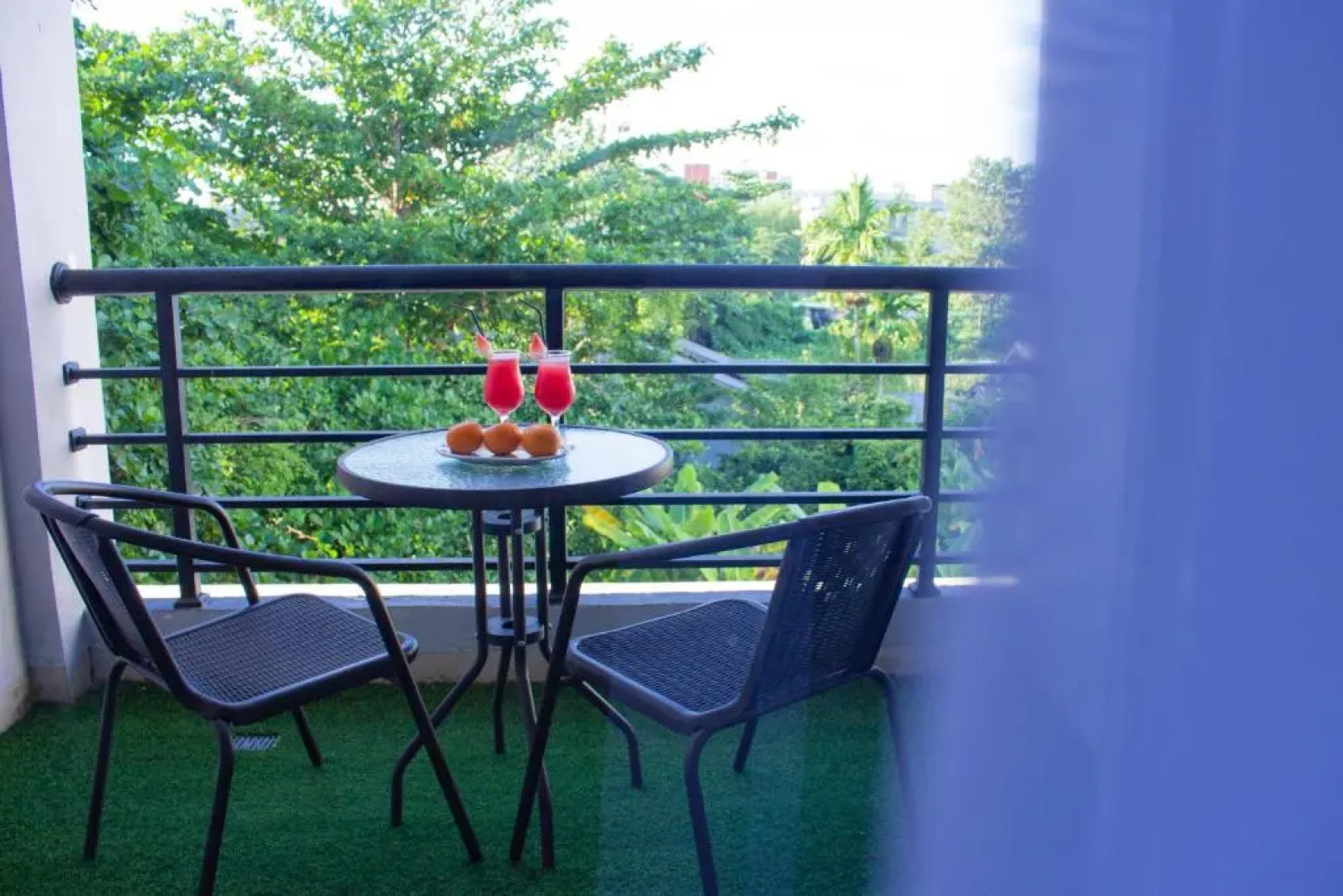 Nevada Ketapang Hotel