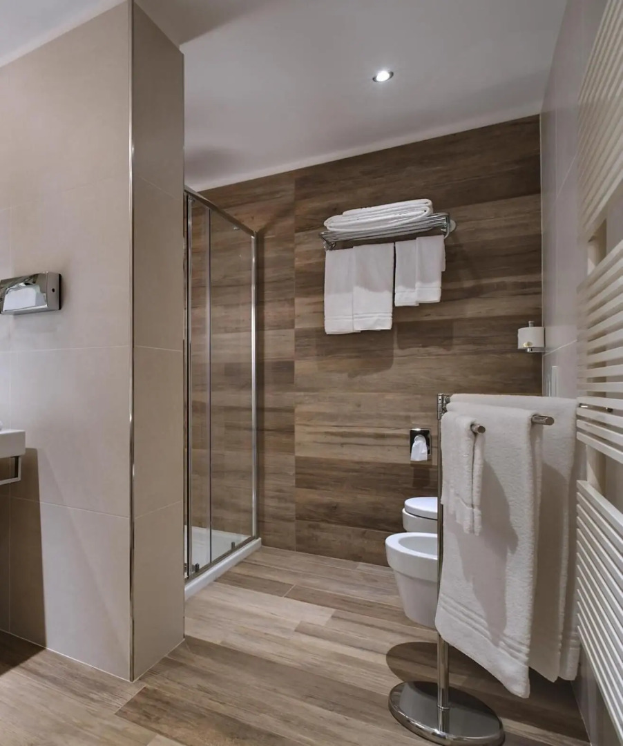 Palace Hotel San Pietro