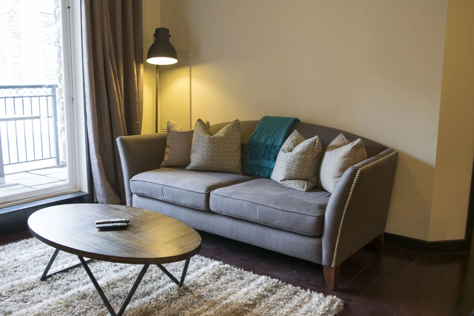 The Summit at Grande Rockies