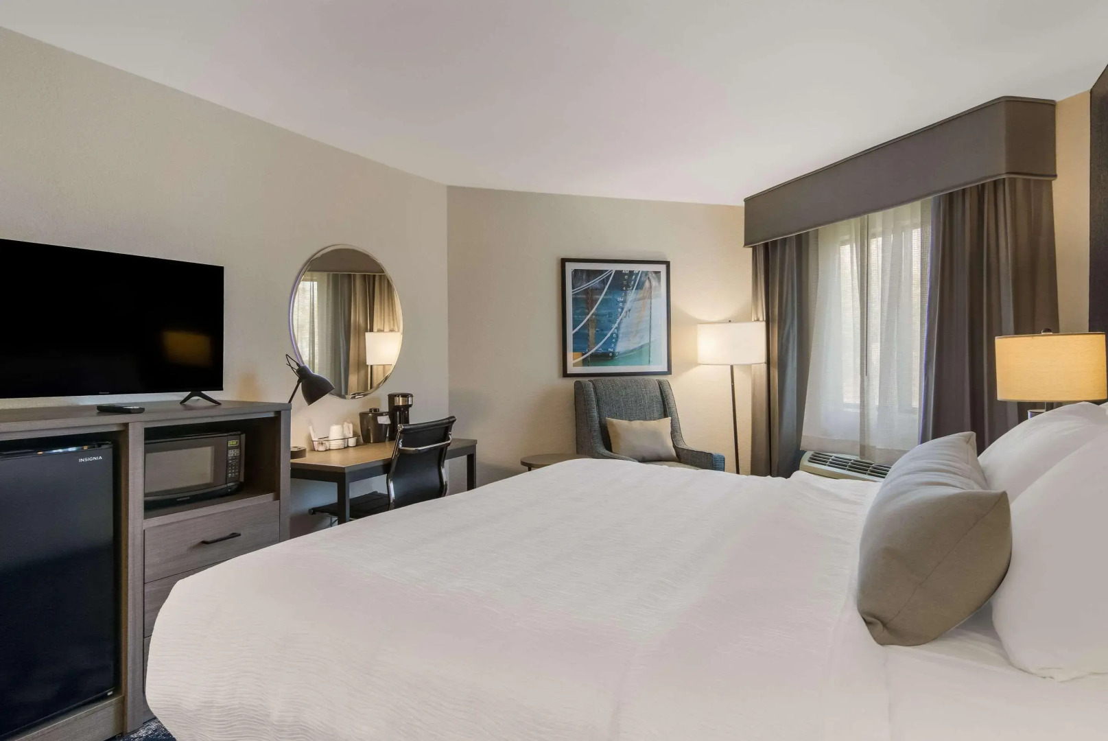 The Inn on Maritime Bay, an Ascend Collection Hotel