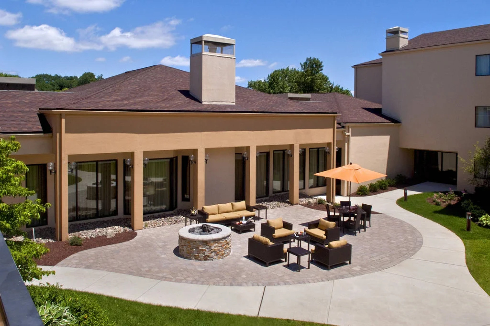 Courtyard by Marriott Philadelphia Devon/Villanova