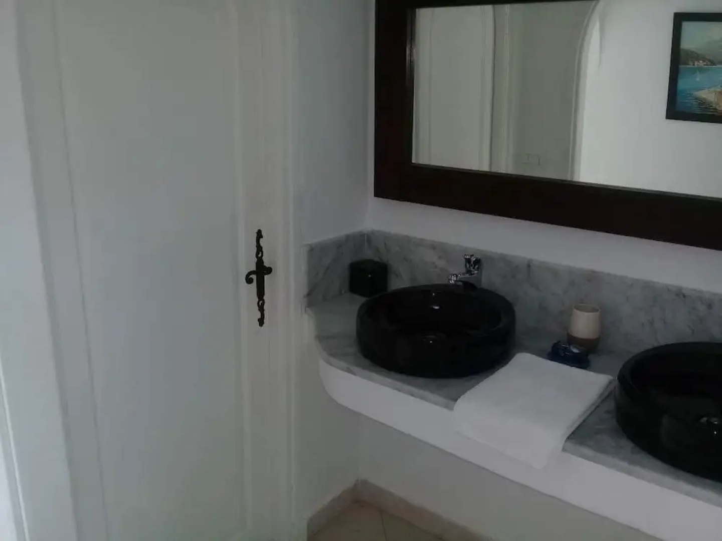 Maamoura Beach House