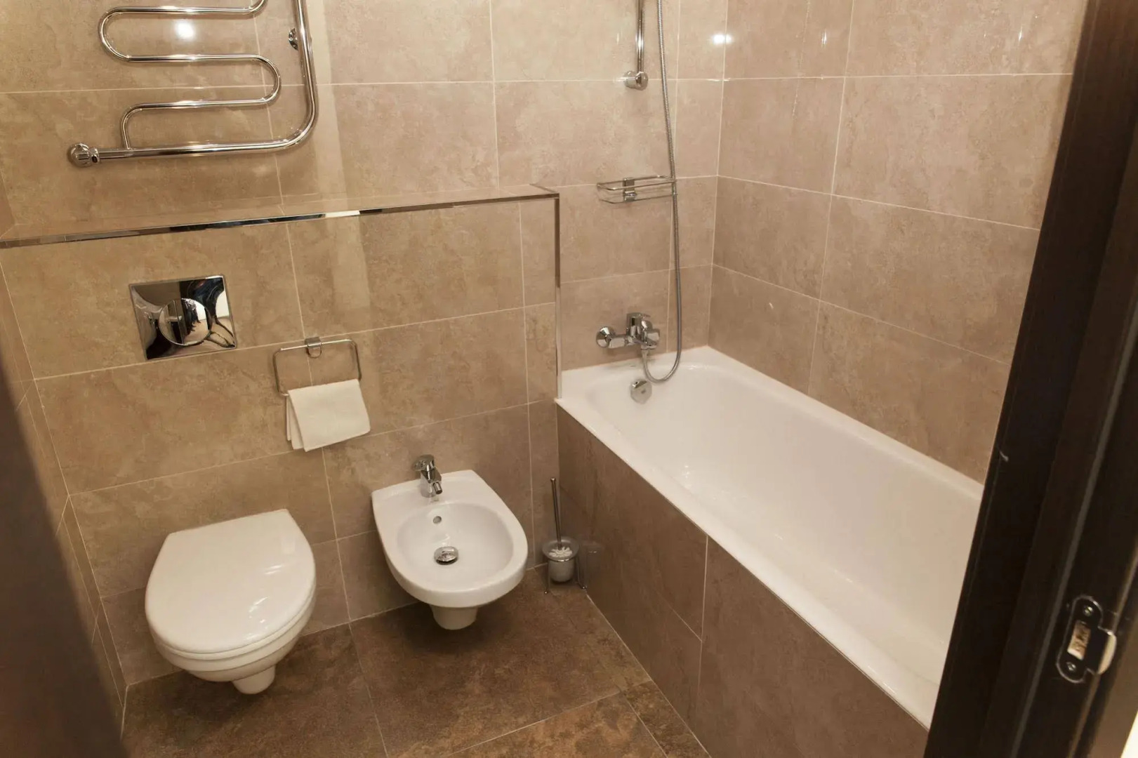 Gorki Apartments Domodedovo