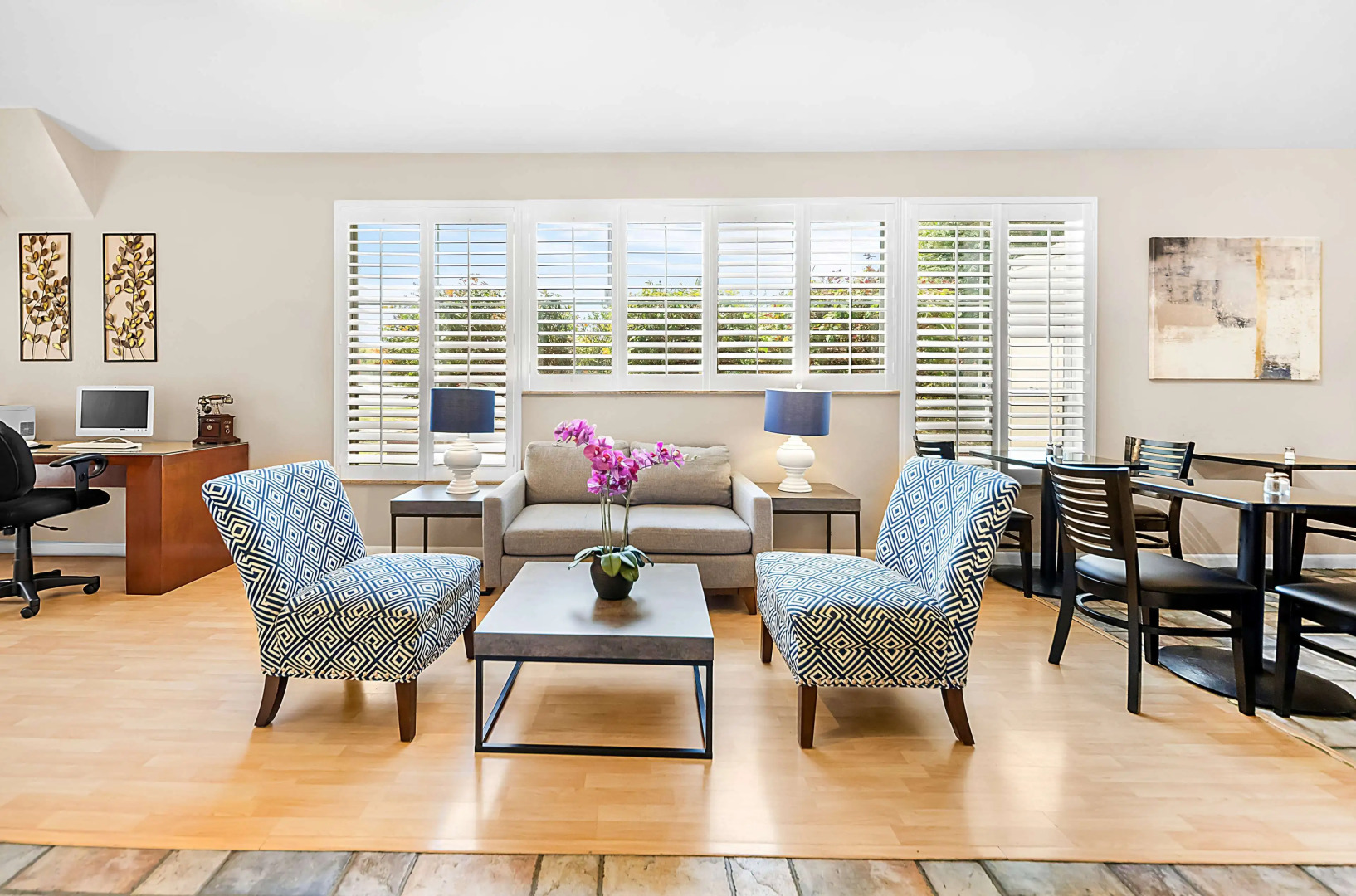 SureStay Plus Hotel by Best Western San Jose Central City