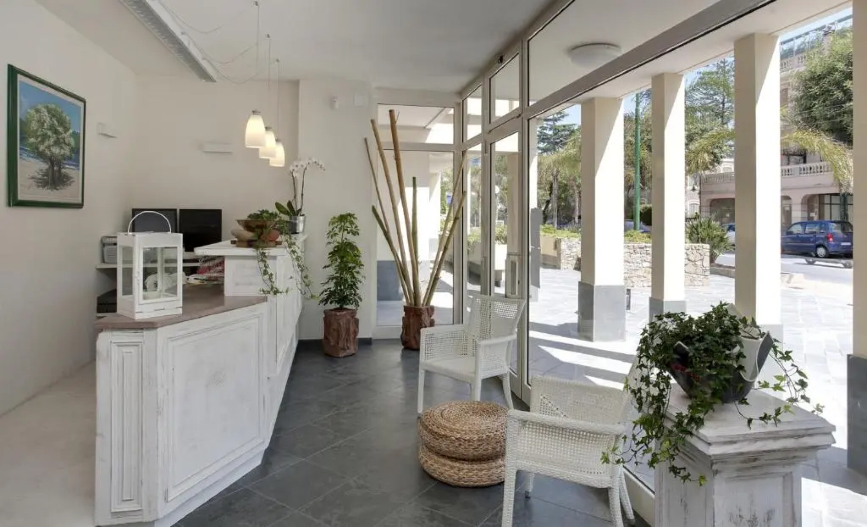 Residence Dell'Angelo