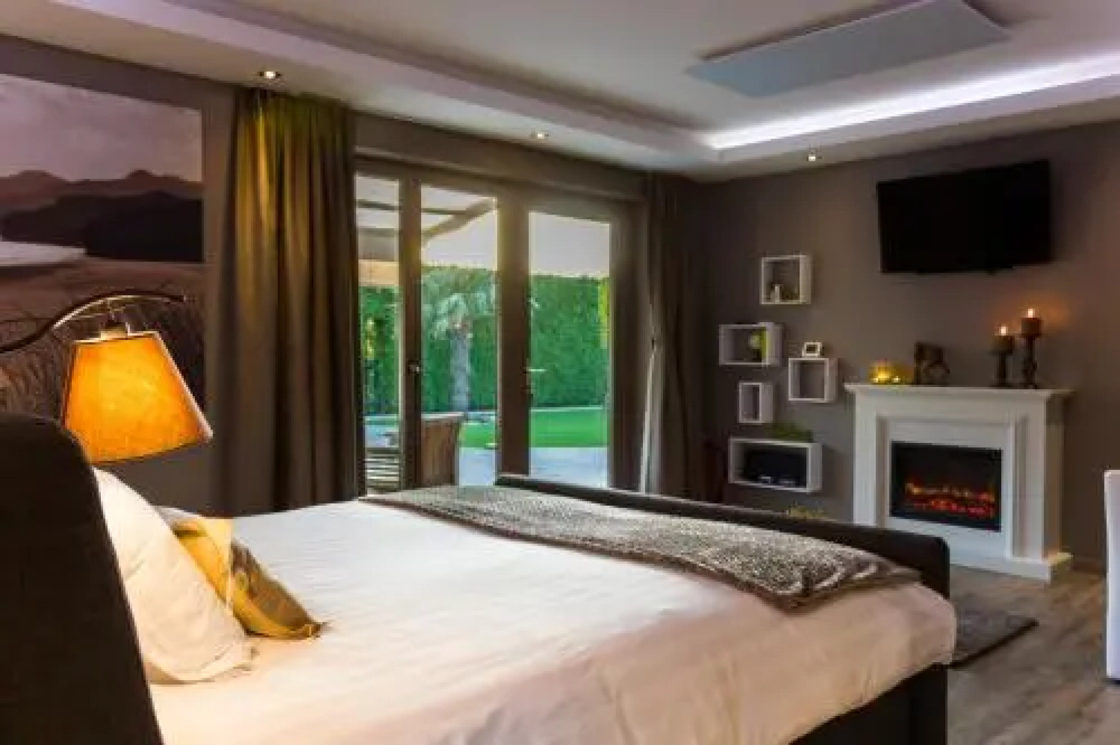 B&B La Casa de la Amapola