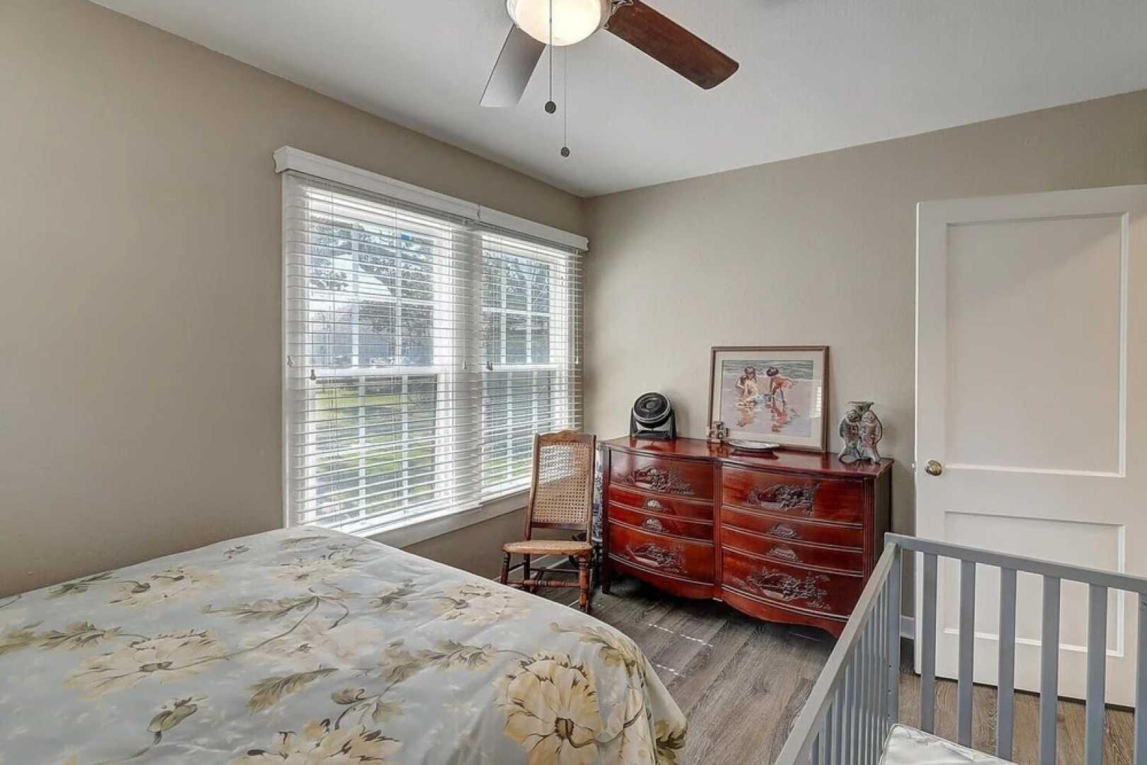 Rockport Blue Crab Bungalow Close to City Attractions by Redawning